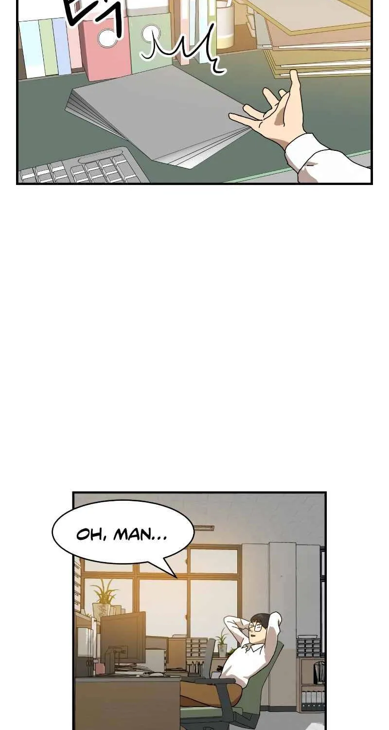 Double Click Zinmanga X Chapter 8 Page 3