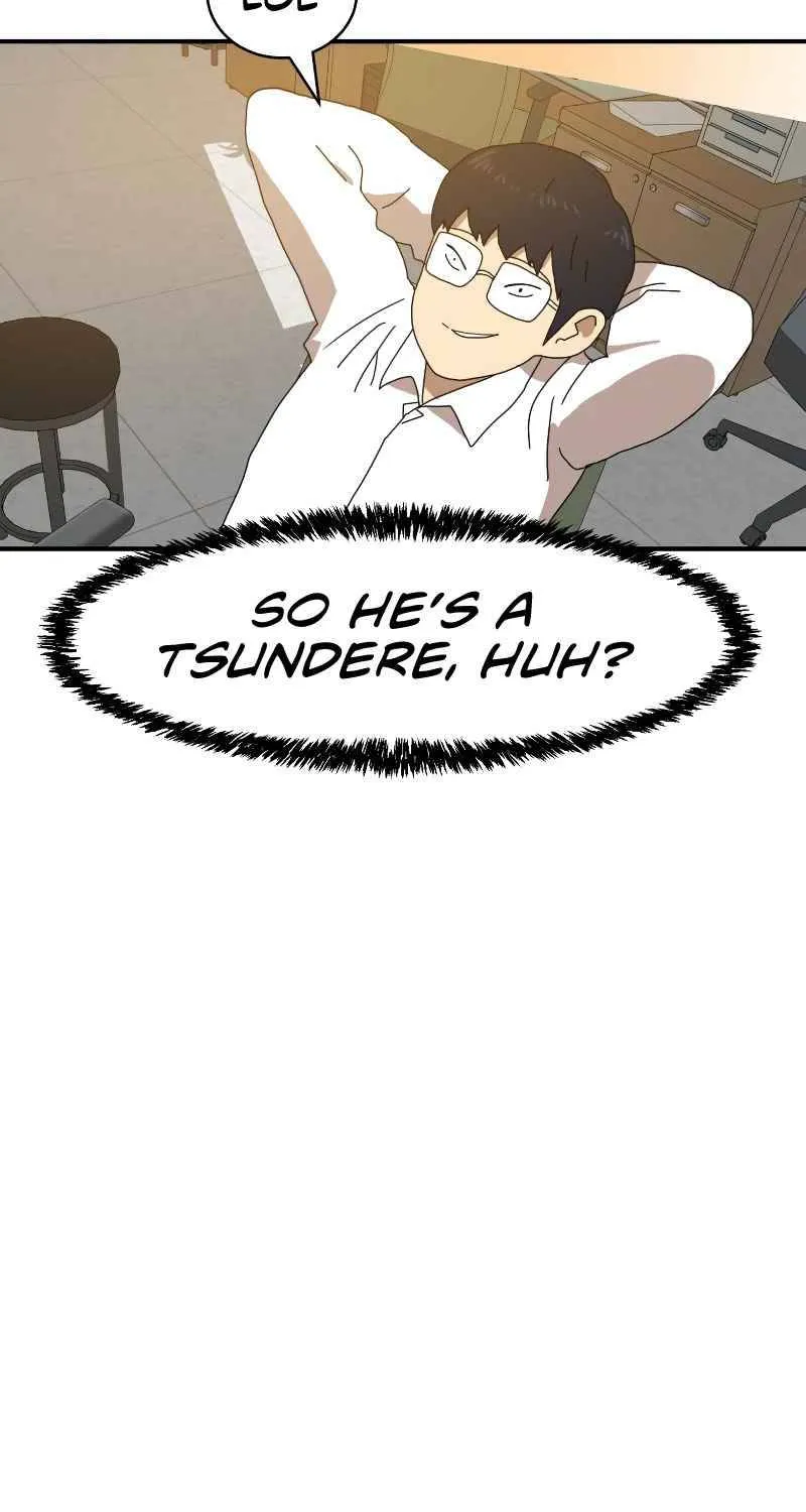 Double Click Zinmanga X Chapter 8 Page 6