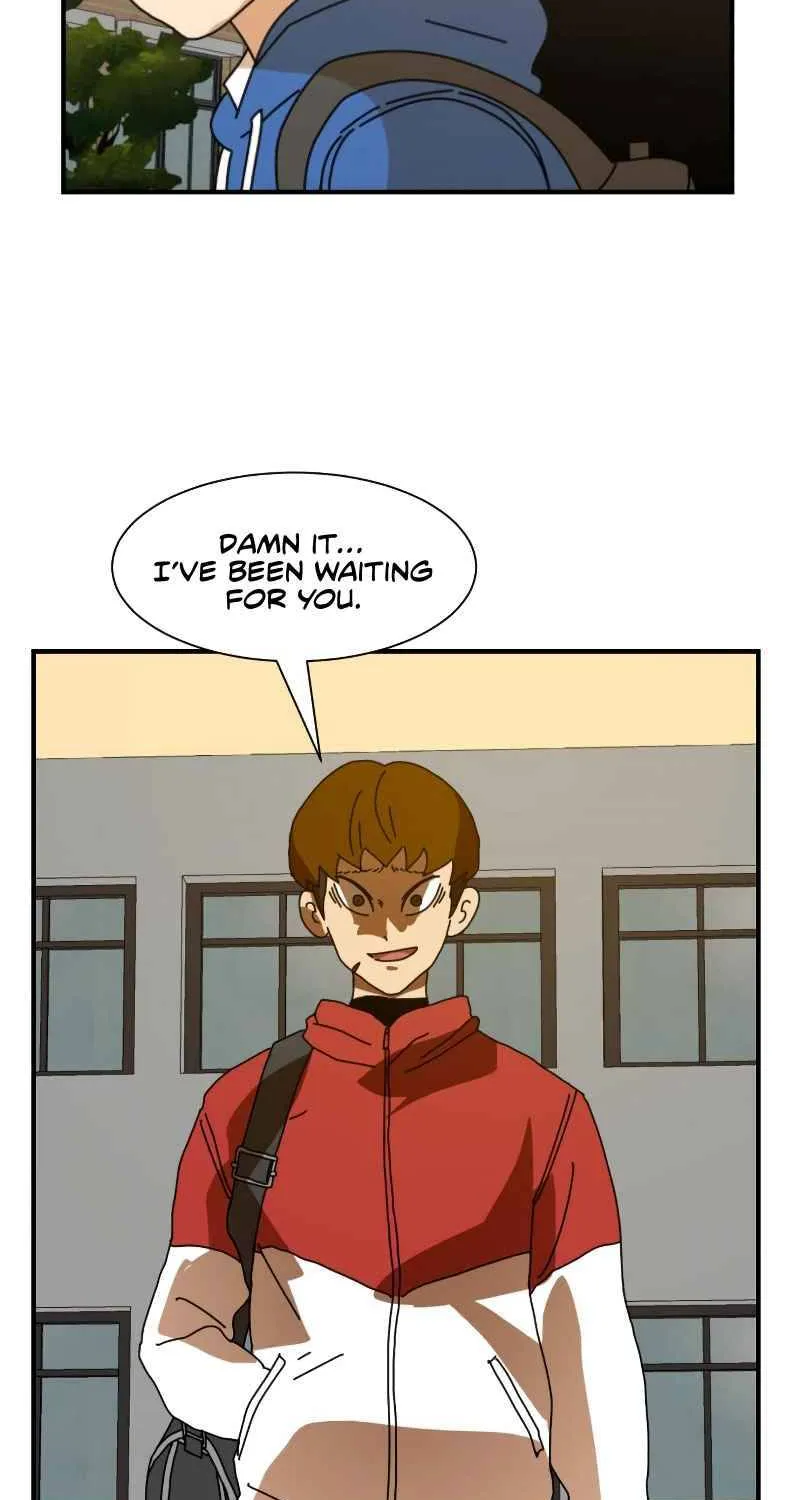 Double Click Zinmanga X Chapter 8 Page 8