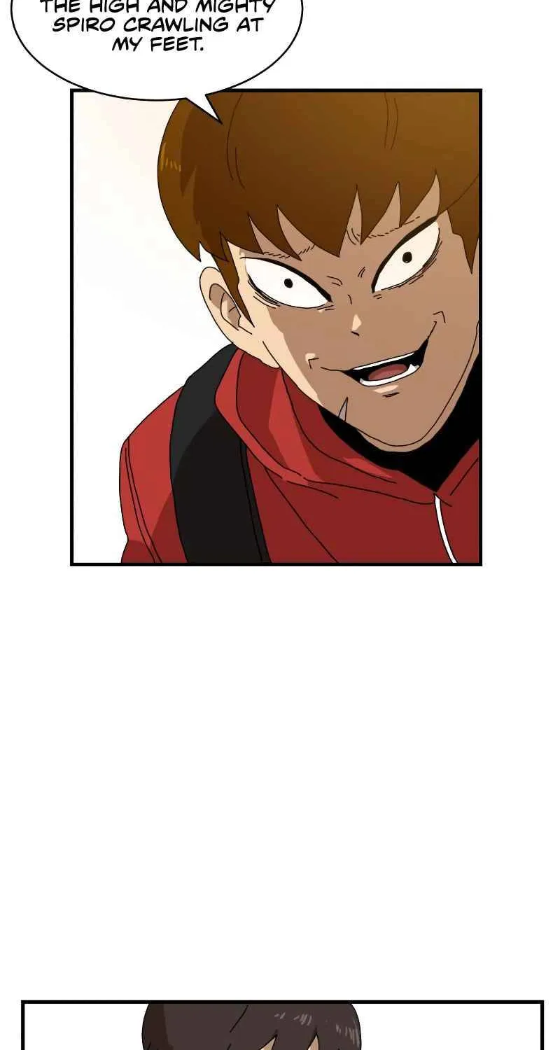 Double Click Zinmanga X Chapter 8 Page 11