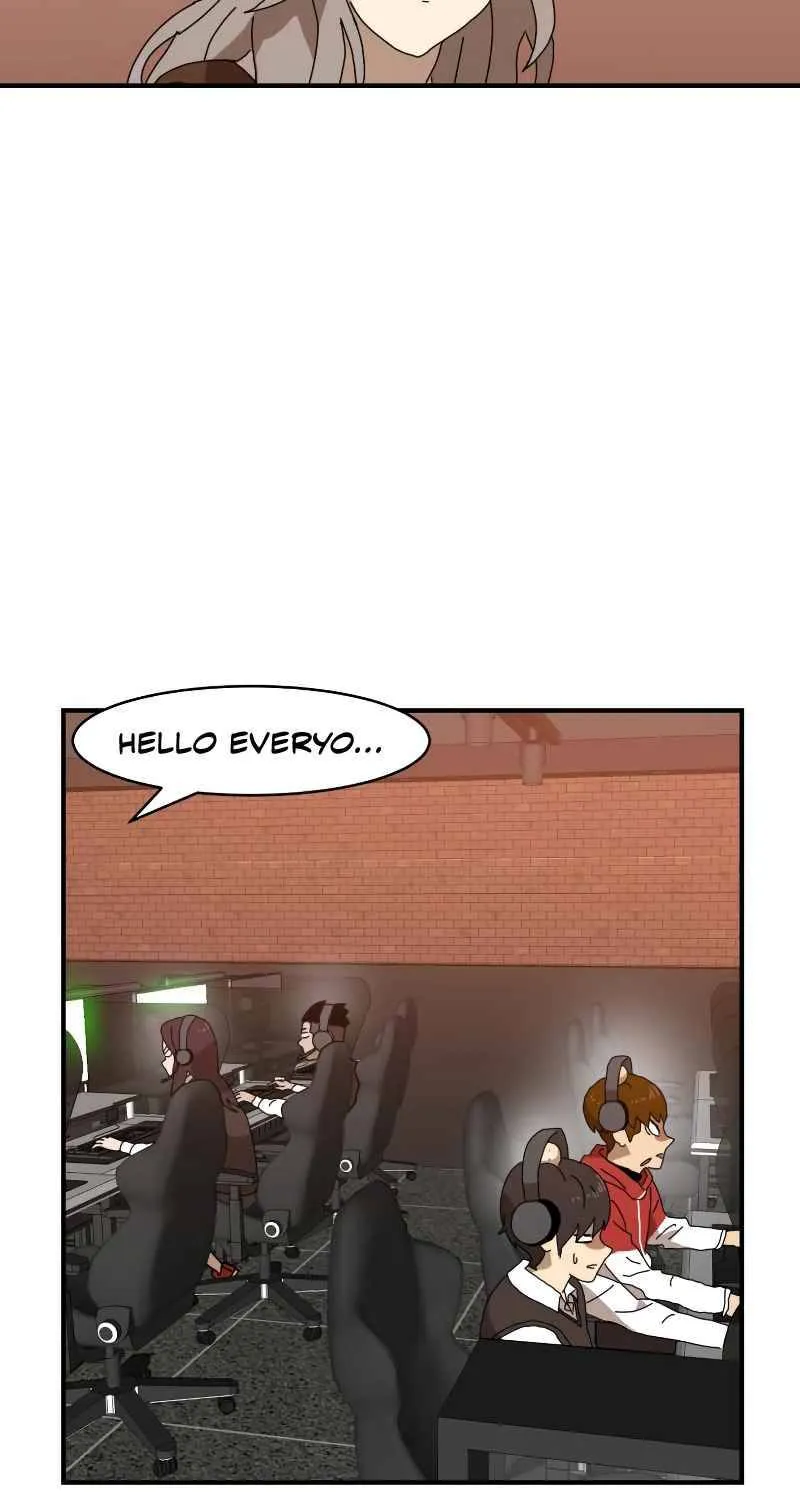 Double Click Zinmanga X Chapter 8 Page 86
