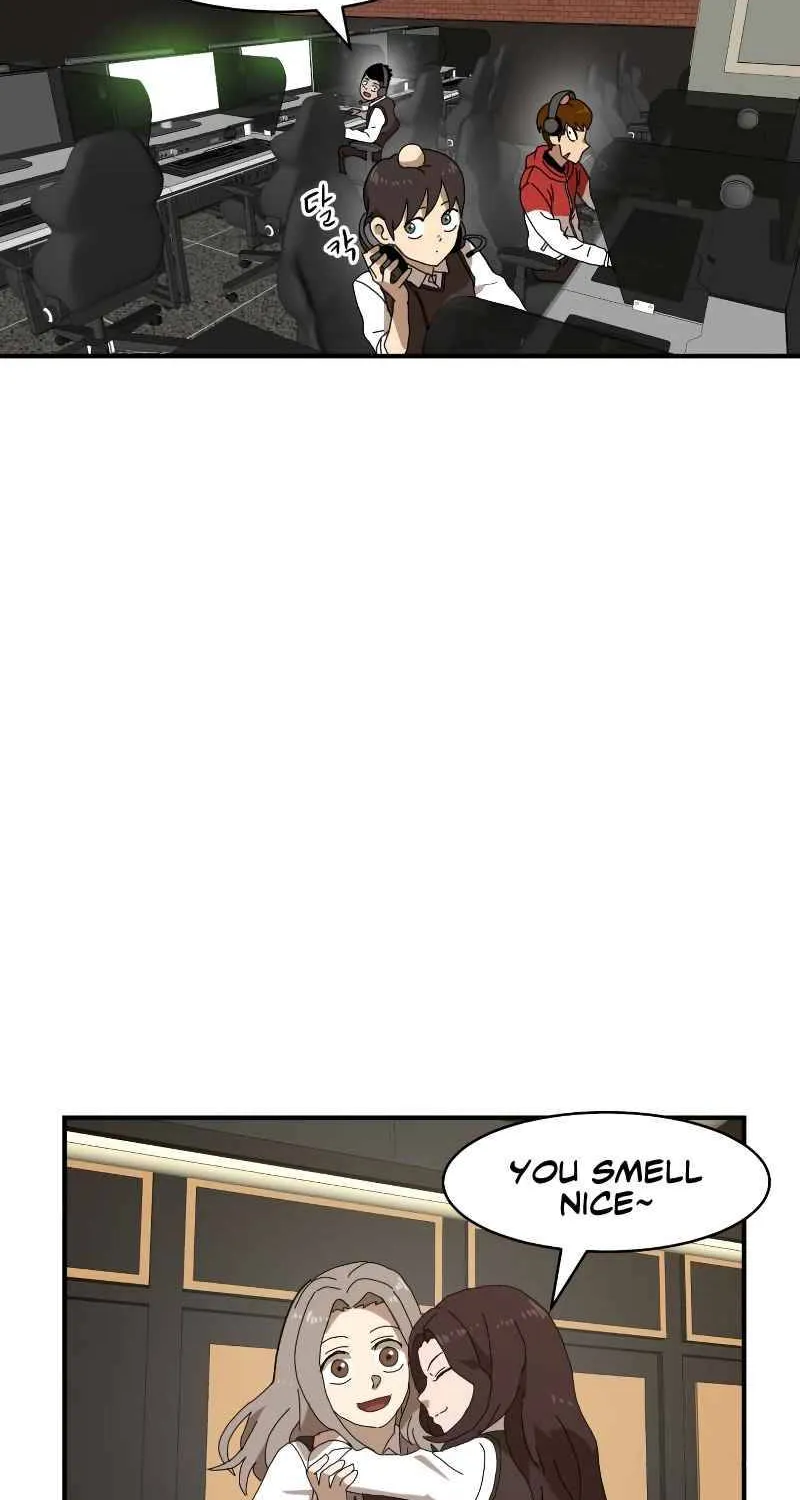 Double Click Zinmanga X Chapter 8 Page 91