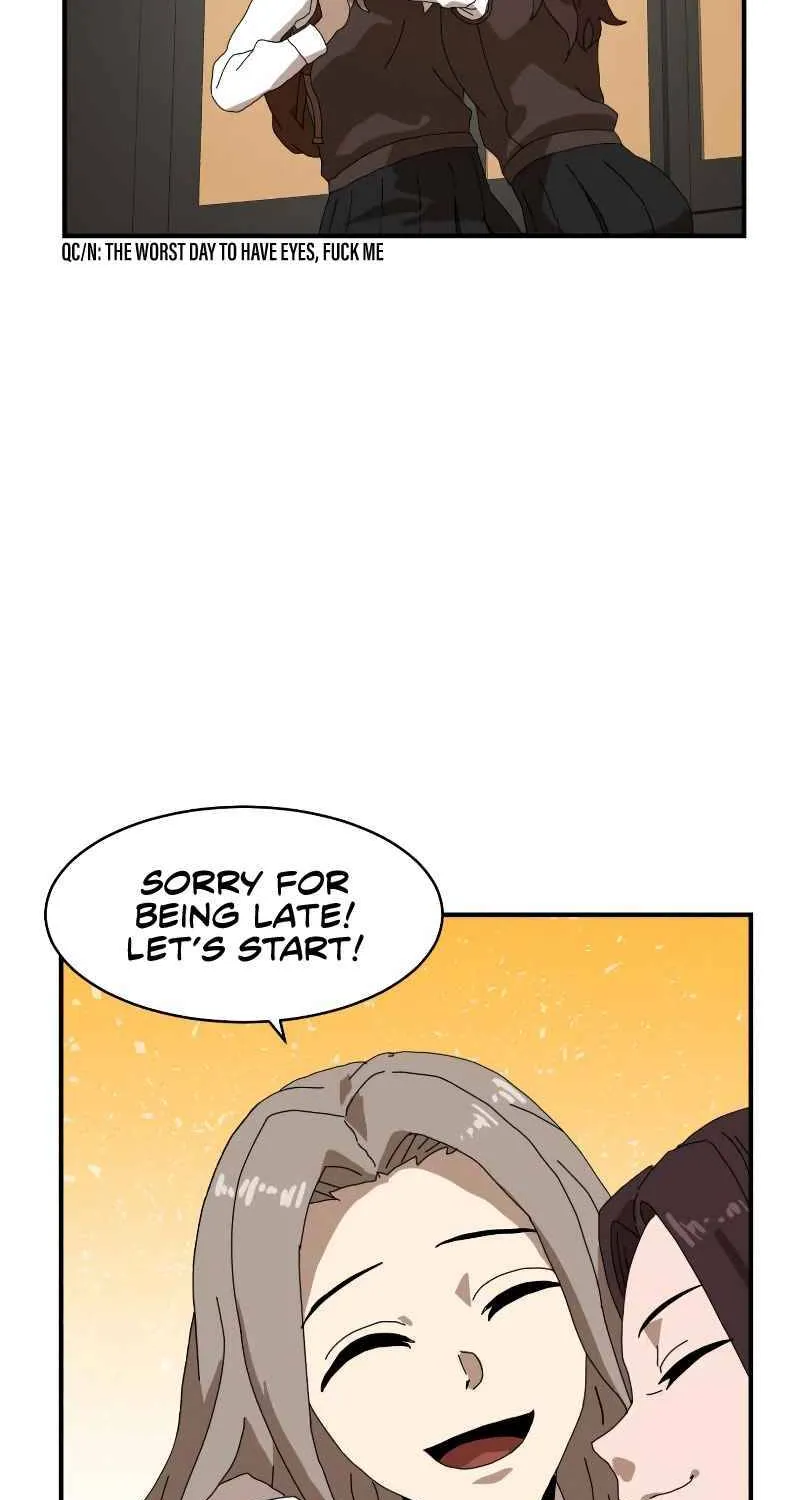 Double Click Zinmanga X Chapter 8 Page 92