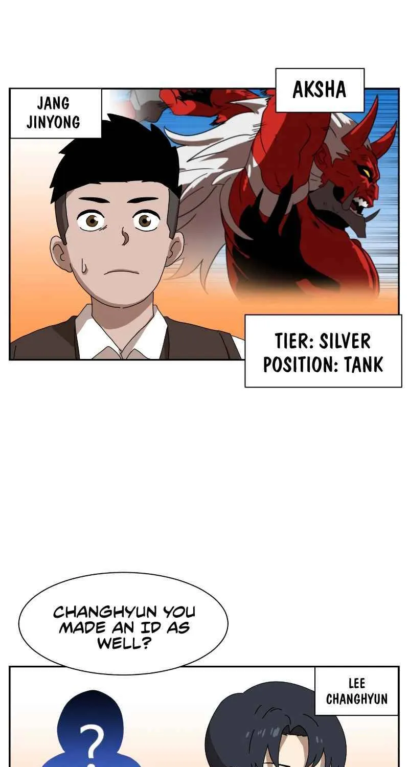 Double Click Zinmanga X Chapter 8 Page 150