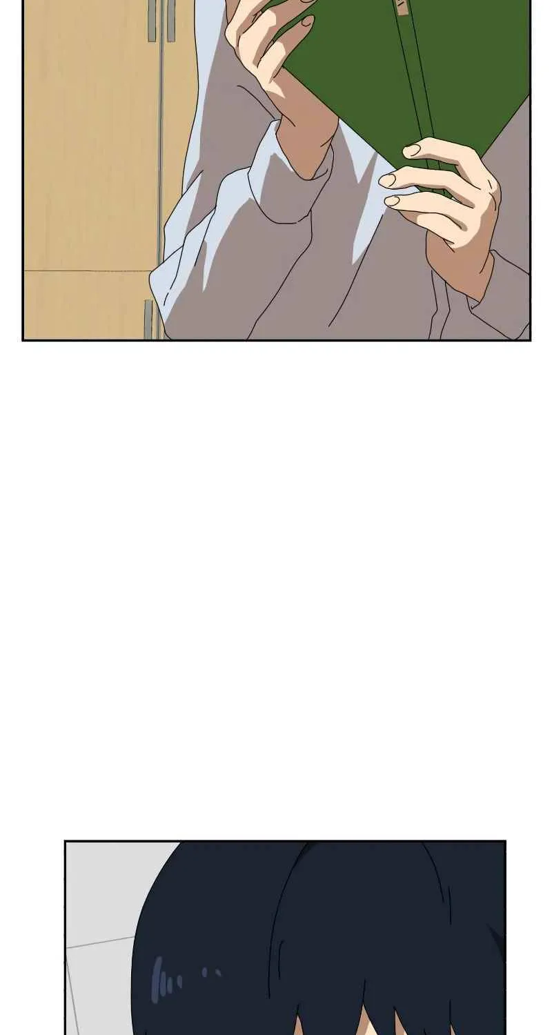 Double Click Zinmanga X Chapter 8 Page 152