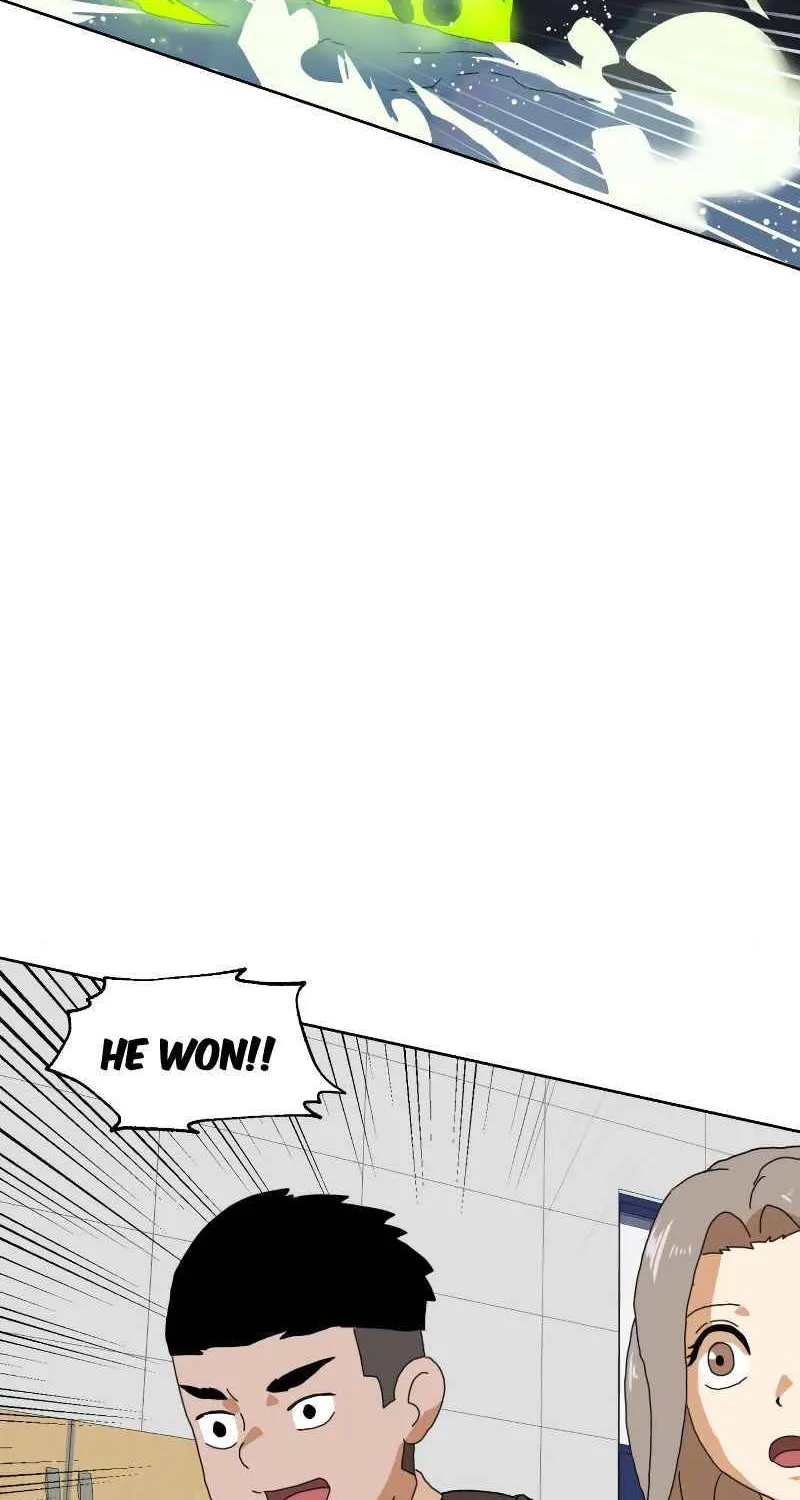 Double Click Zinmanga X Chapter 7 Page 42