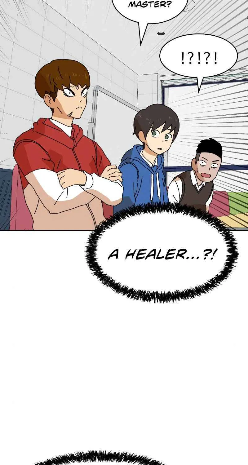 Double Click Zinmanga X Chapter 7 Page 97