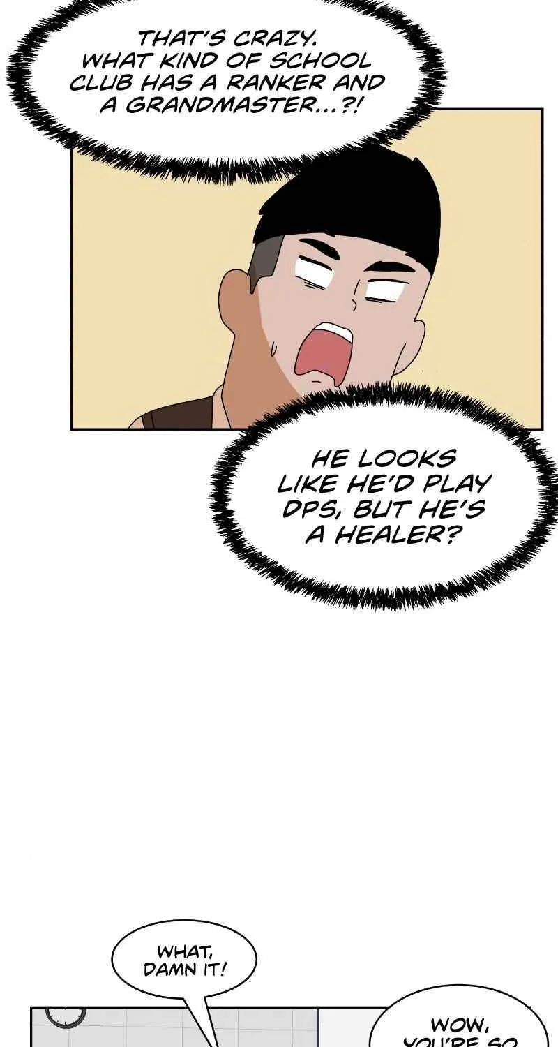 Double Click Zinmanga X Chapter 7 Page 98