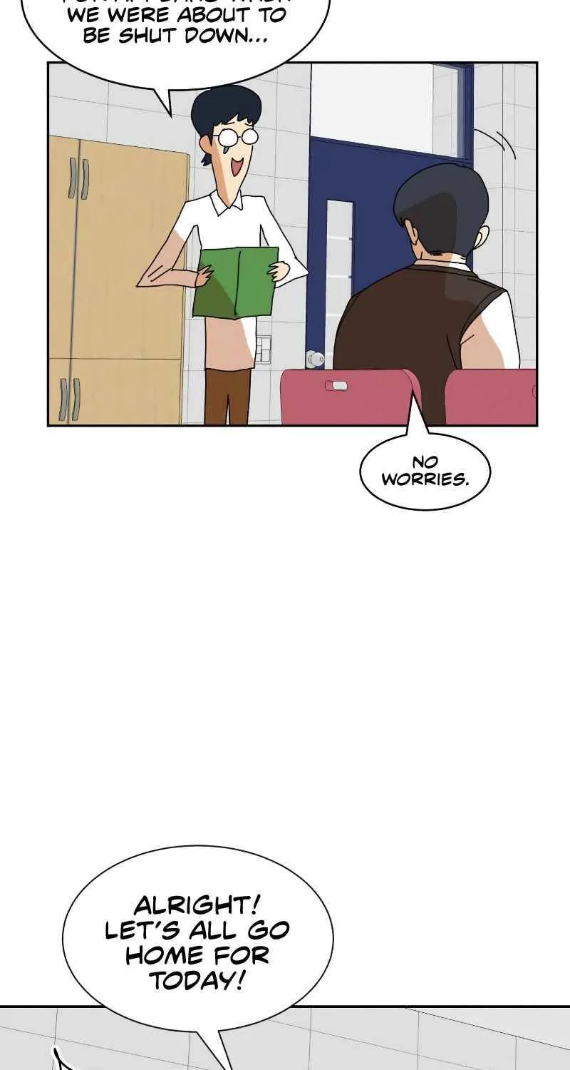 Double Click Zinmanga X Chapter 7 Page 100