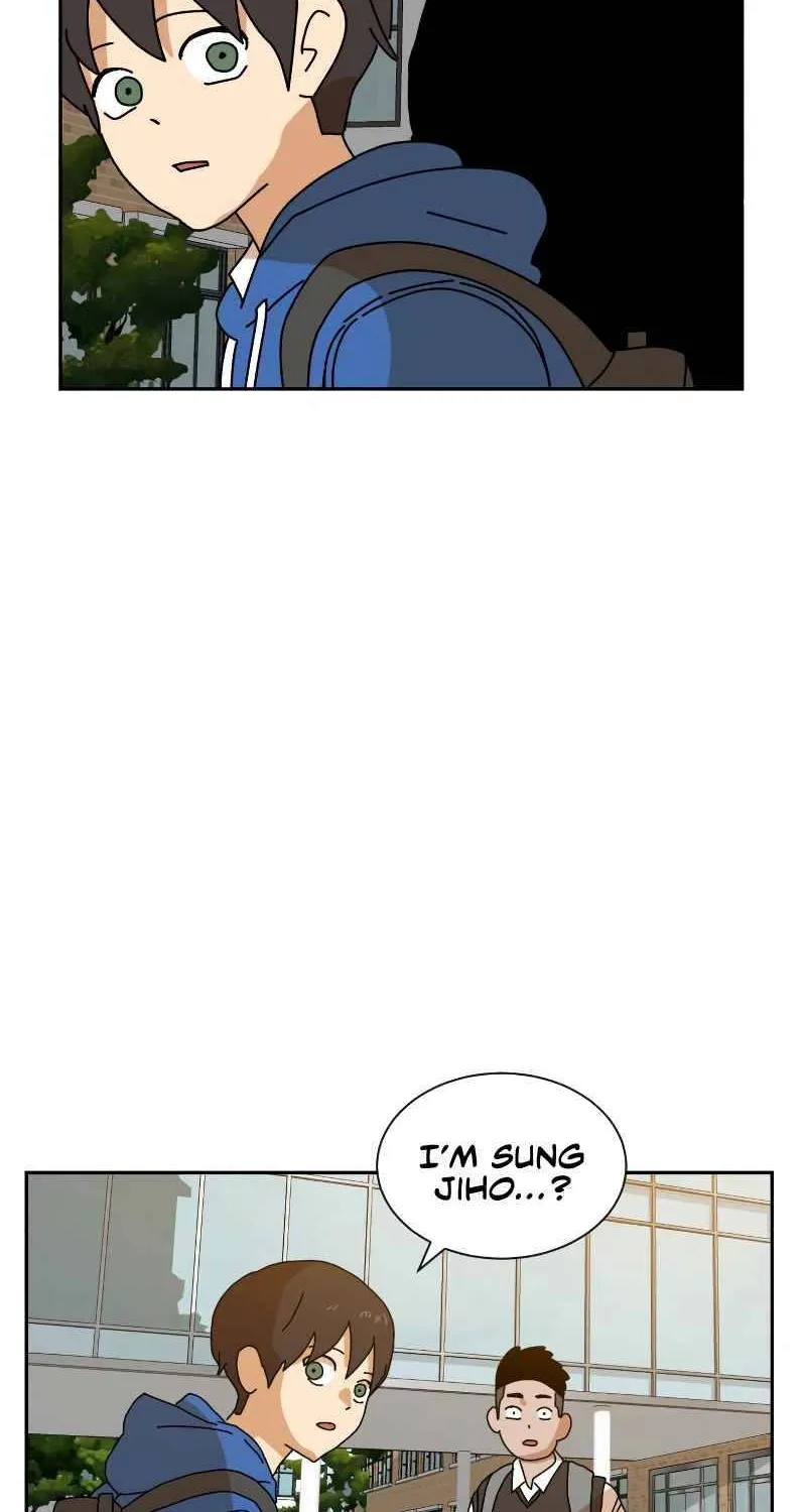 Double Click Zinmanga X Chapter 7 Page 109