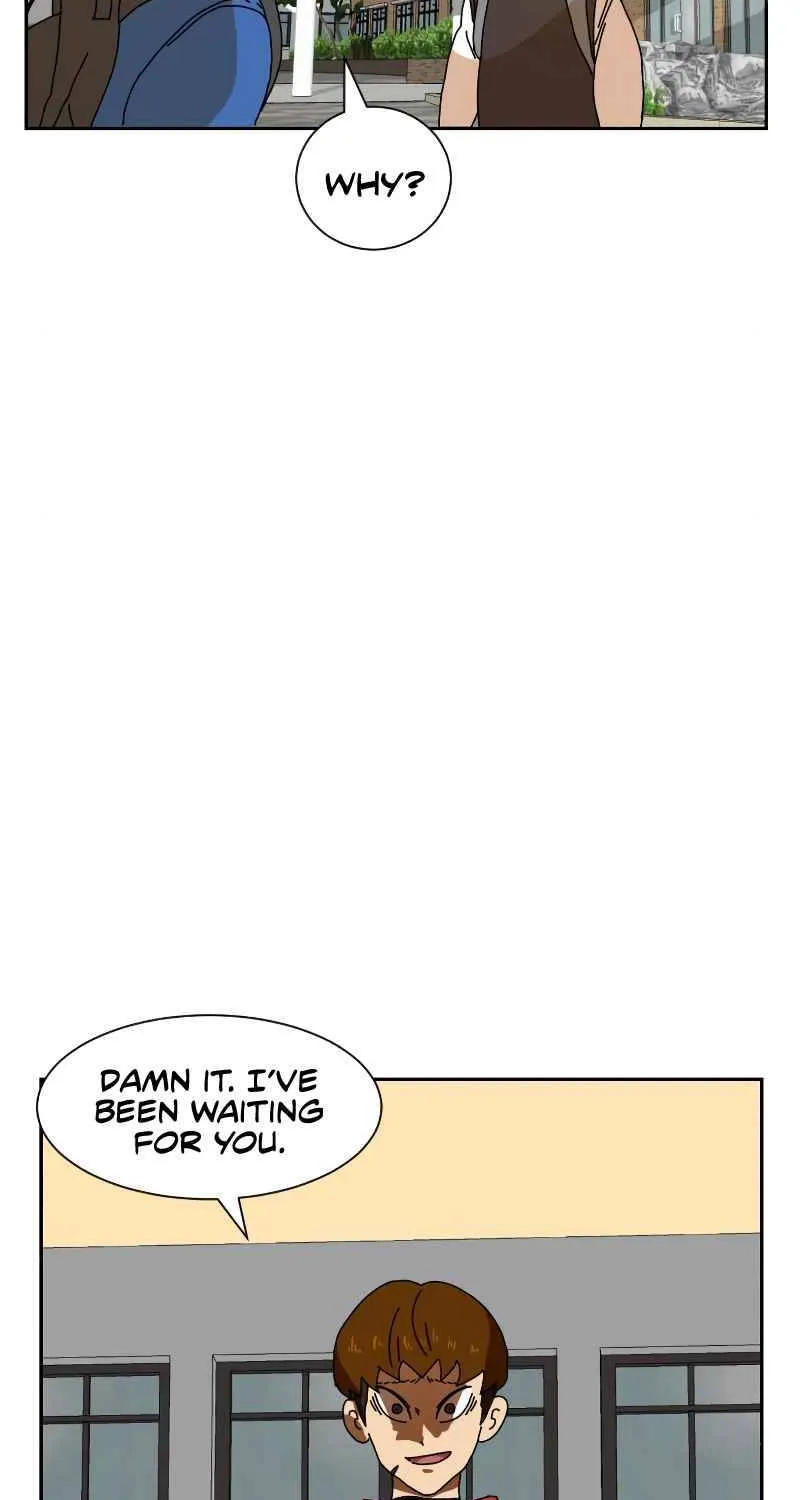 Double Click Zinmanga X Chapter 7 Page 110