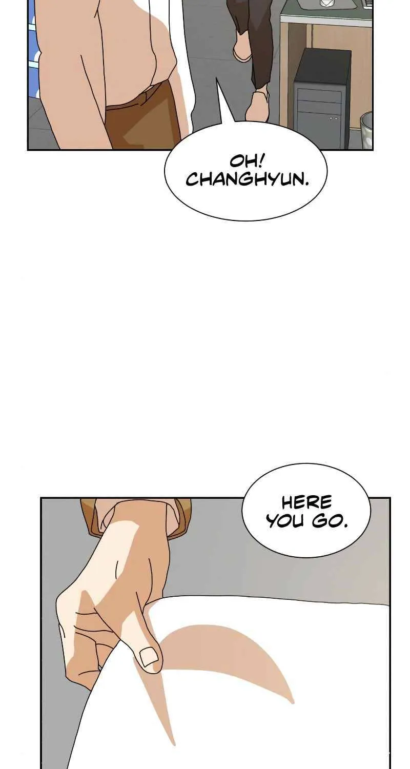 Double Click Zinmanga X Chapter 7 Page 117