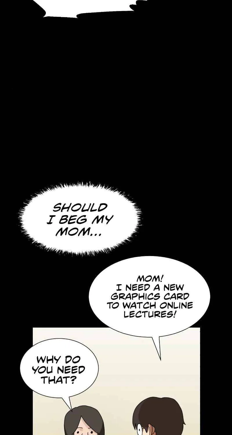 Double Click Zinmanga X Chapter 5 Page 33