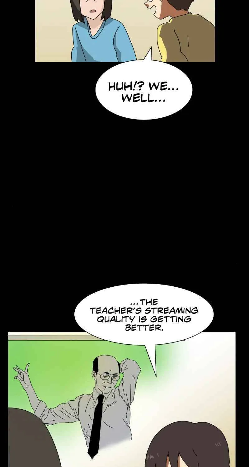 Double Click Zinmanga X Chapter 5 Page 34