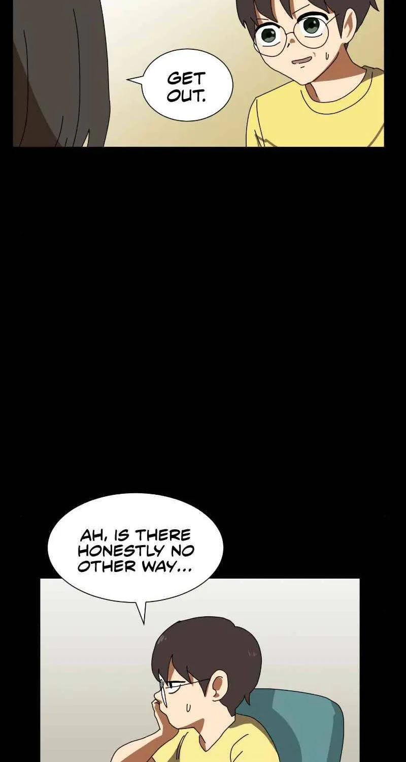 Double Click Zinmanga X Chapter 5 Page 35