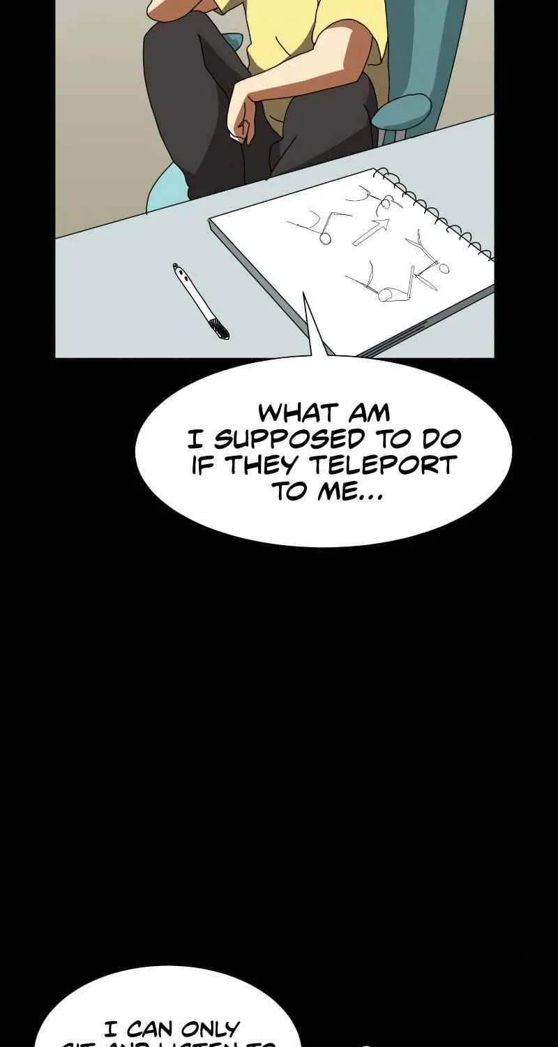 Double Click Zinmanga X Chapter 5 Page 36