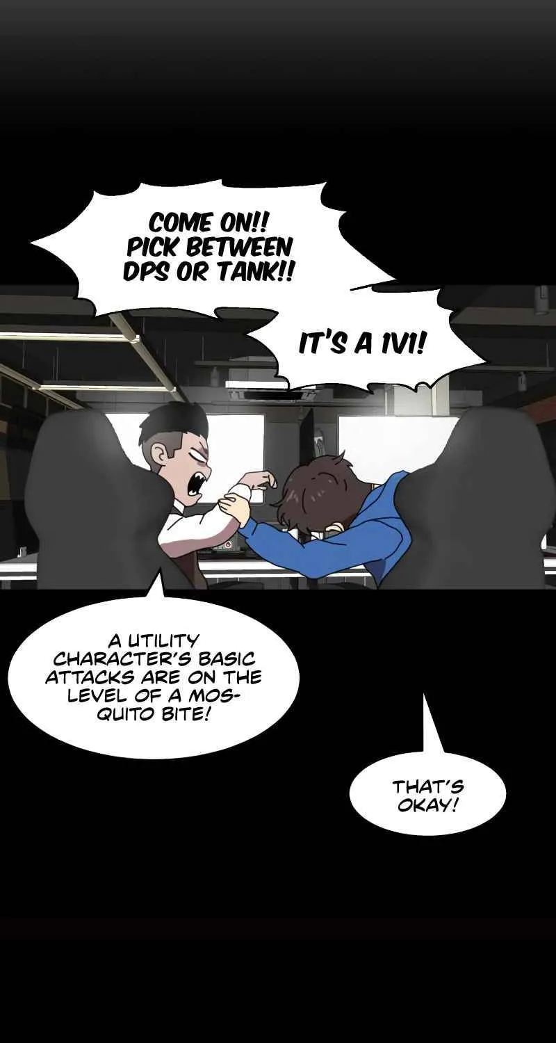 Double Click Zinmanga X Chapter 4 Page 50