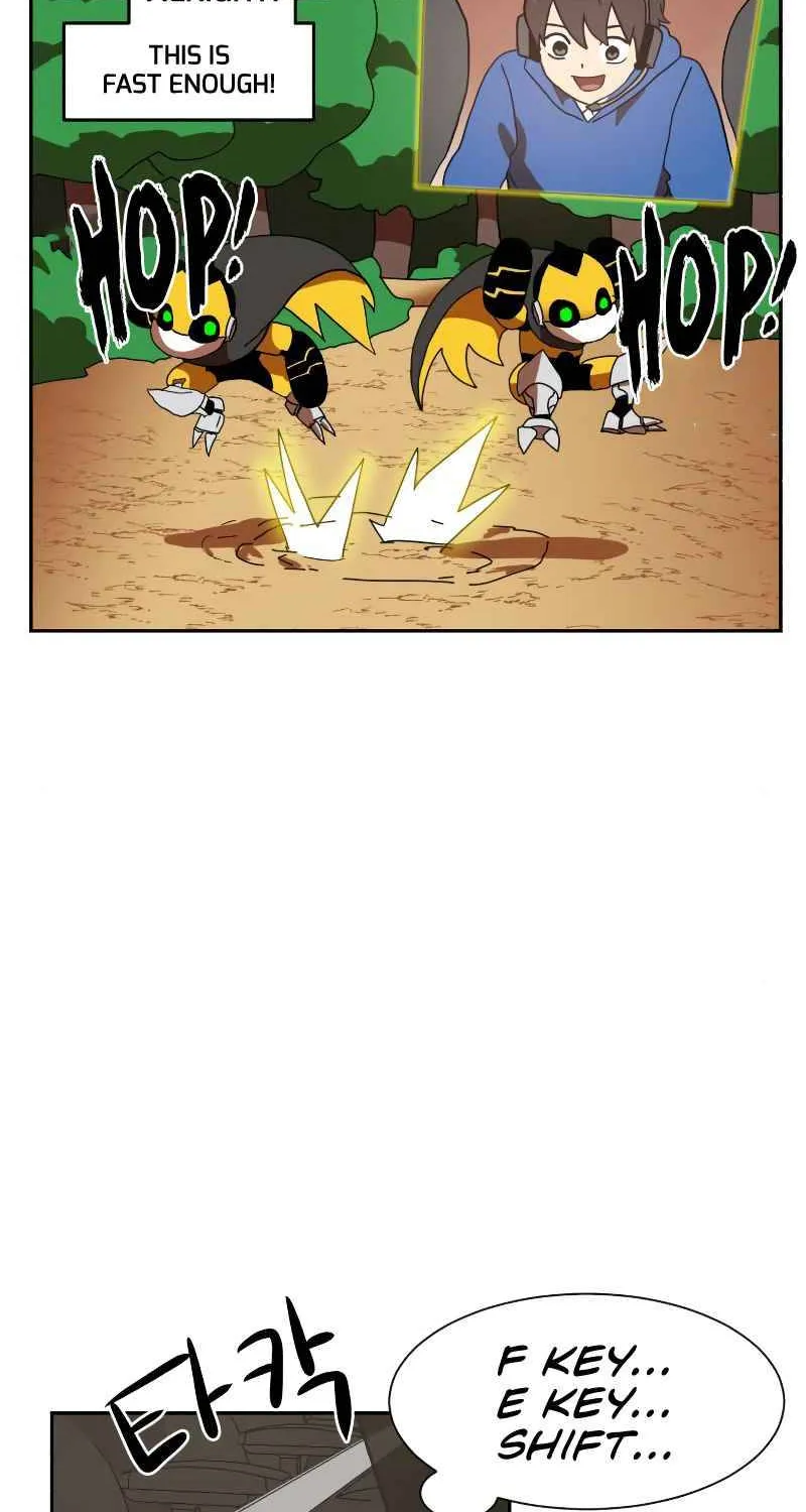 Double Click Zinmanga X Chapter 4 Page 61
