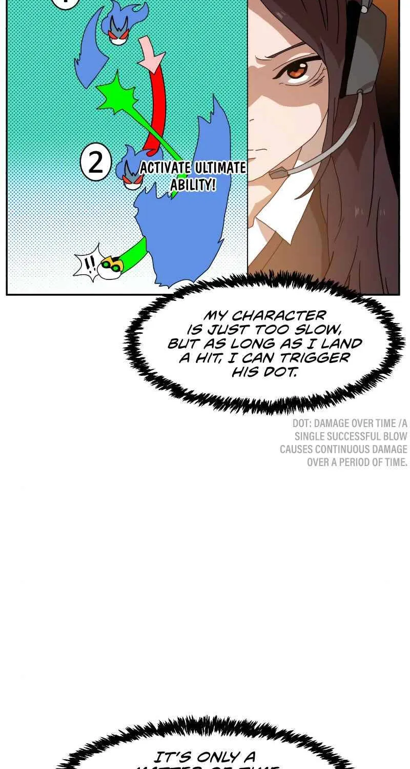 Double Click Zinmanga X Chapter 4 Page 87