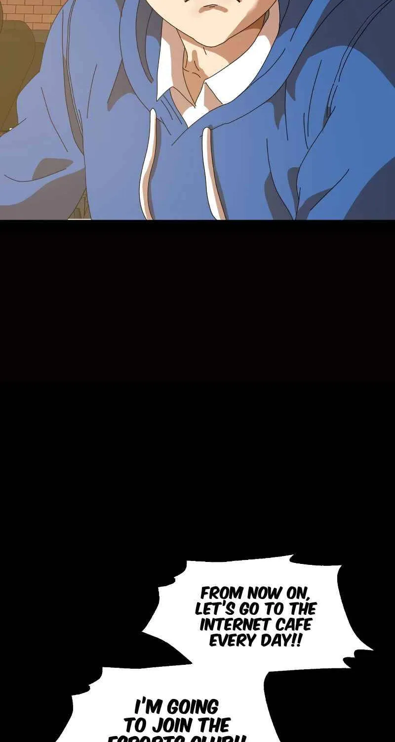Double Click Zinmanga X Chapter 3 Page 27