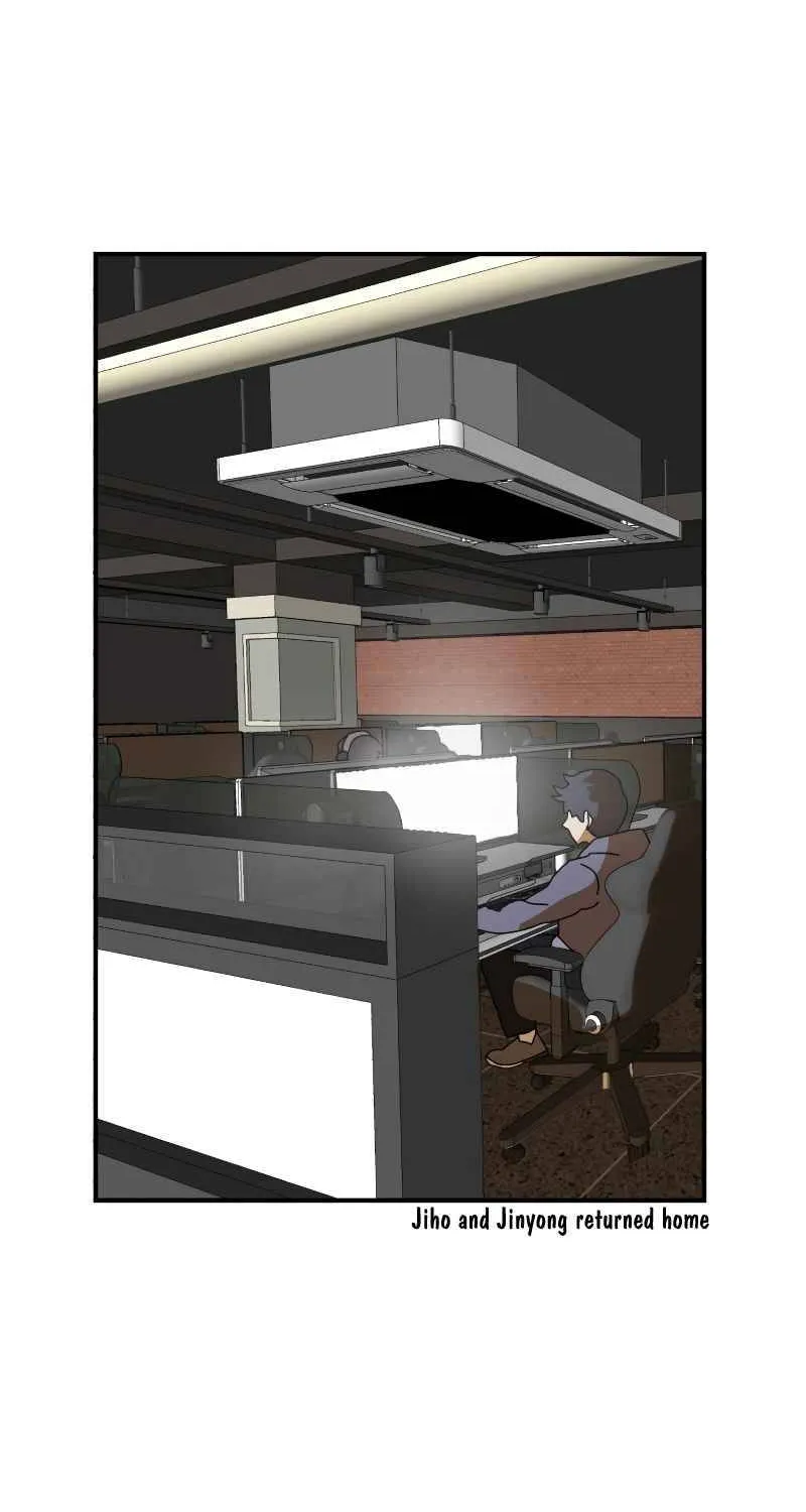 Double Click Zinmanga X Chapter 3 Page 33