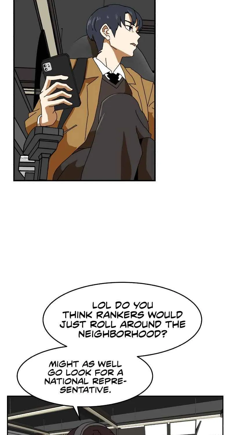 Double Click Zinmanga X Chapter 3 Page 40