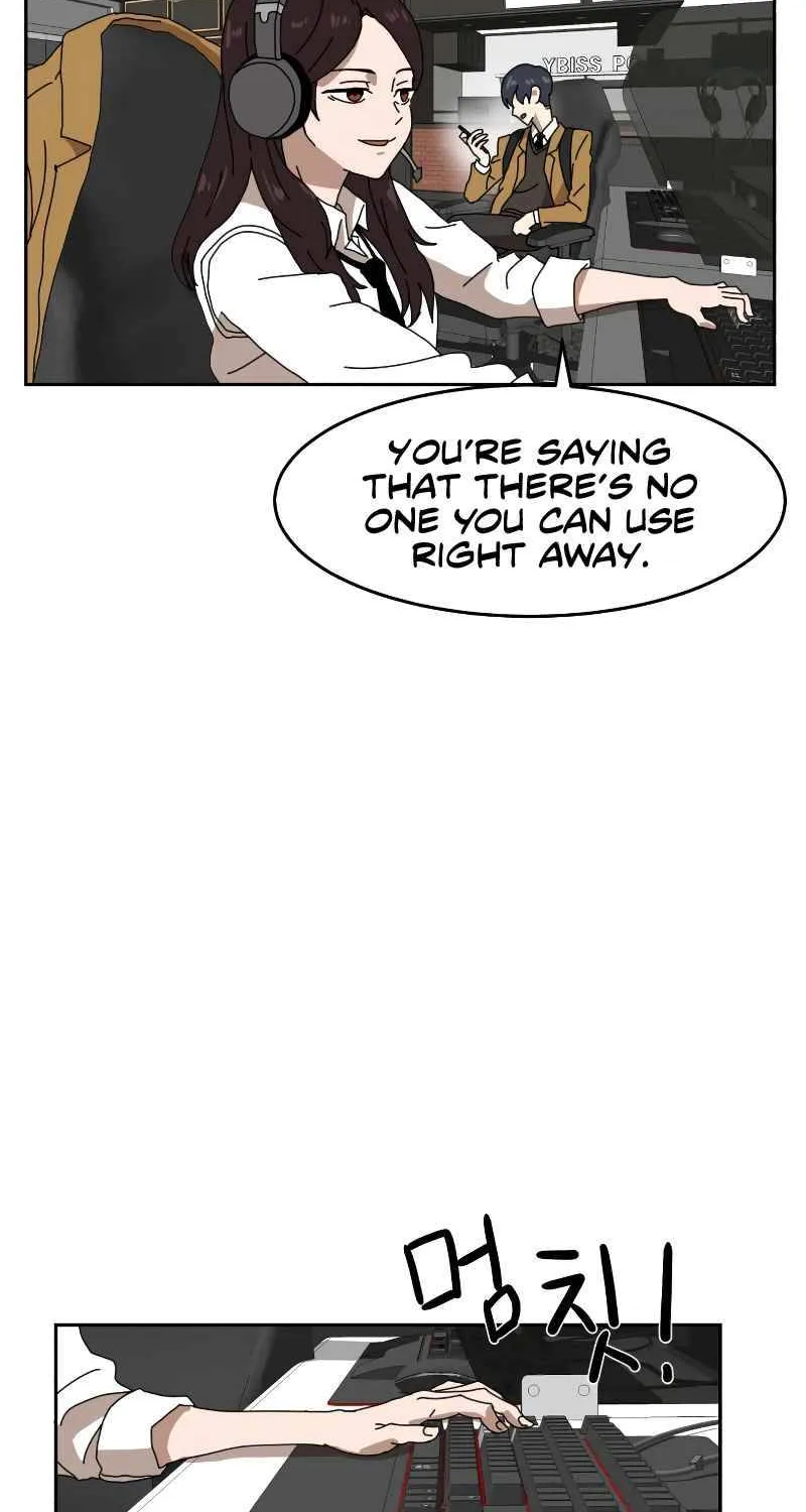 Double Click Zinmanga X Chapter 3 Page 41