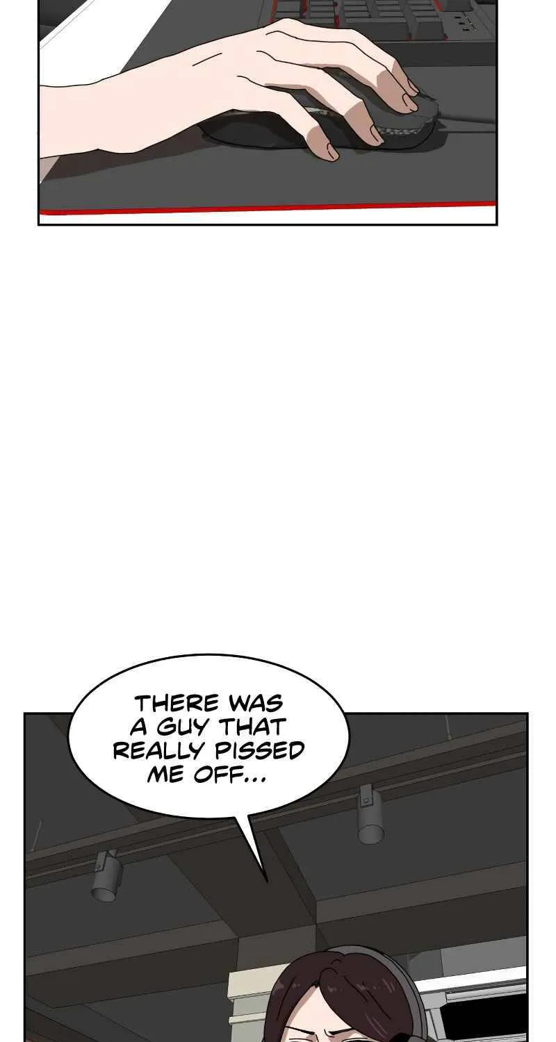 Double Click Zinmanga X Chapter 3 Page 42