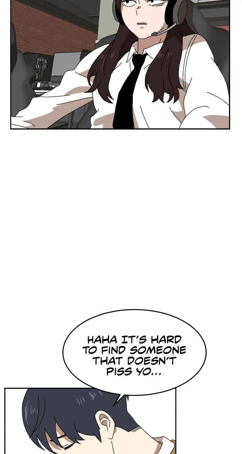 Double Click Zinmanga X Chapter 3 Page 43