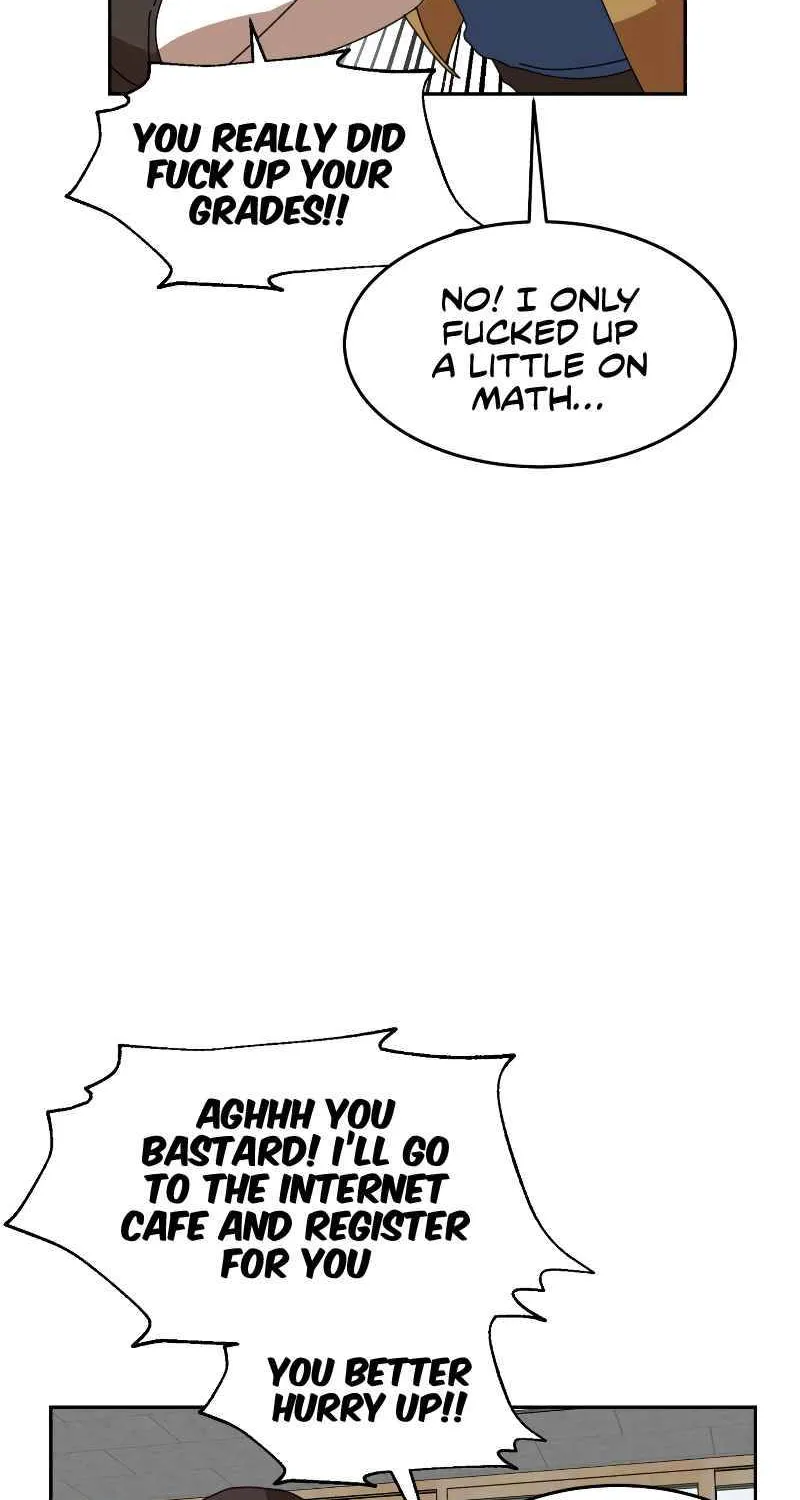 Double Click Zinmanga X Chapter 3 Page 99