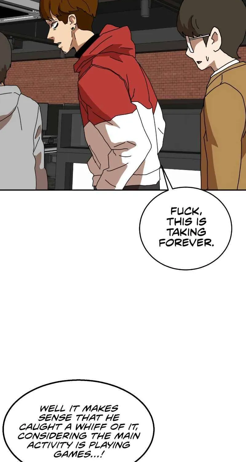 Double Click Zinmanga X Chapter 3 Page 111