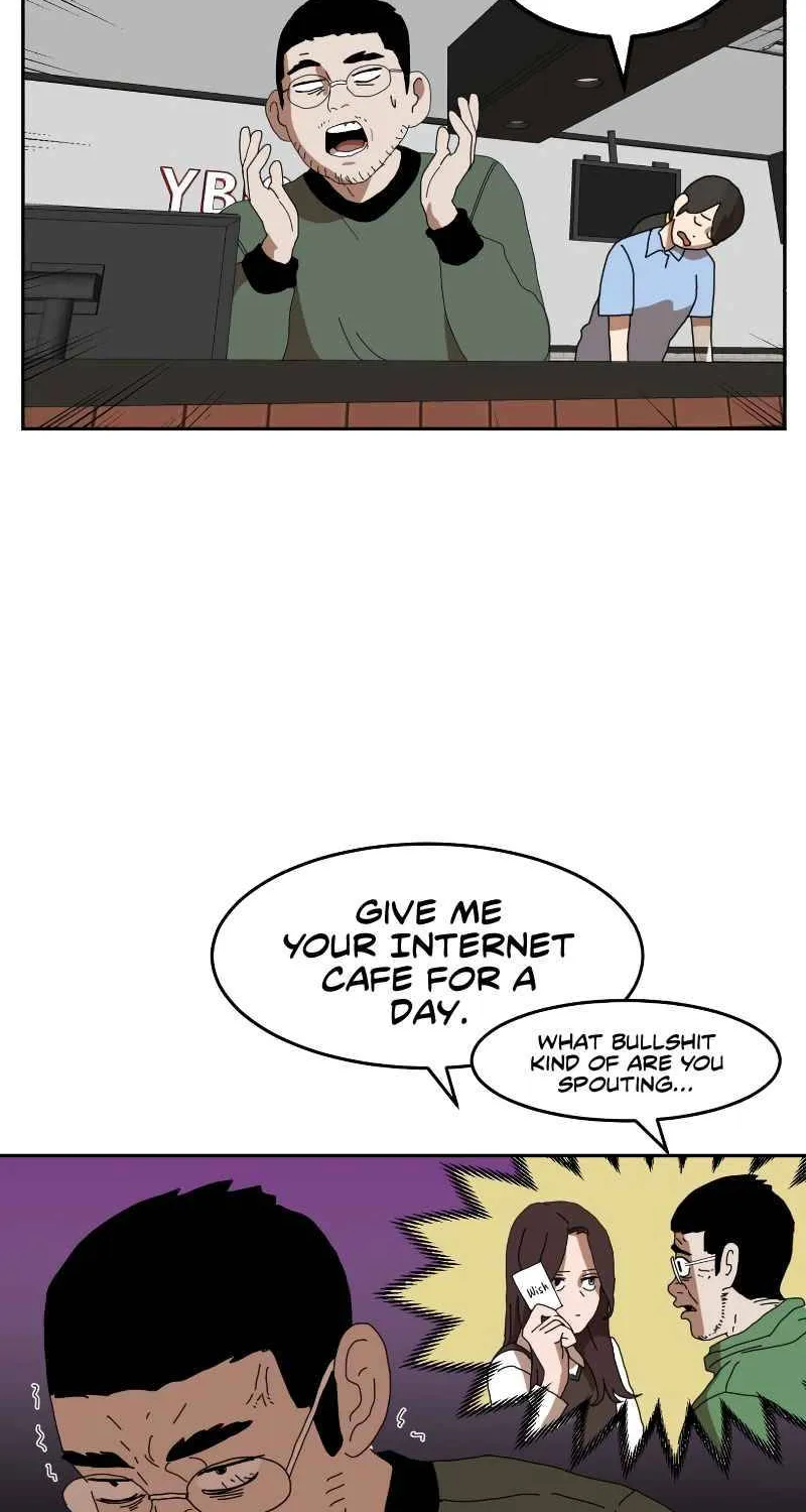 Double Click Zinmanga X Chapter 3 Page 113
