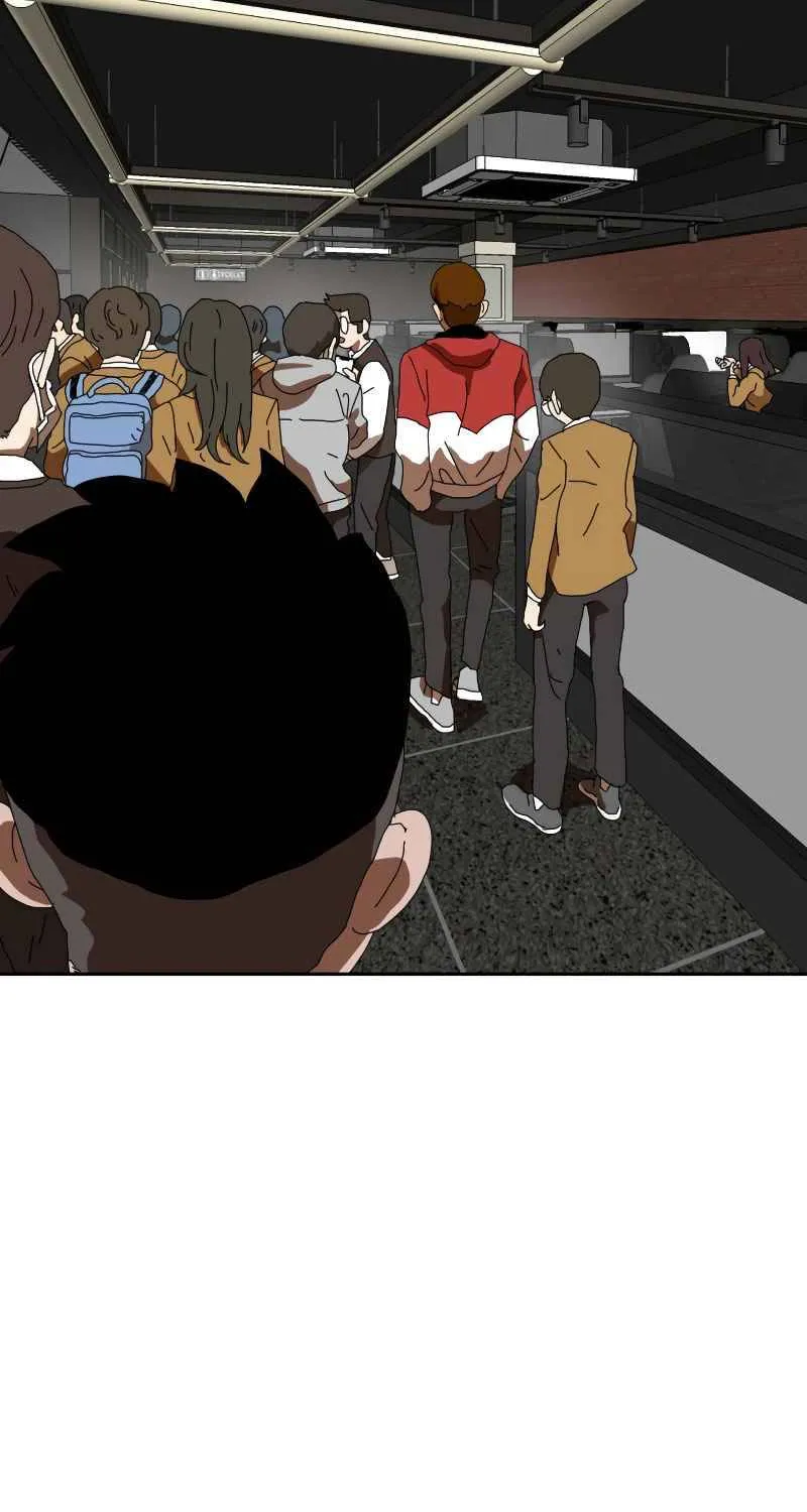 Double Click Zinmanga X Chapter 3 Page 116