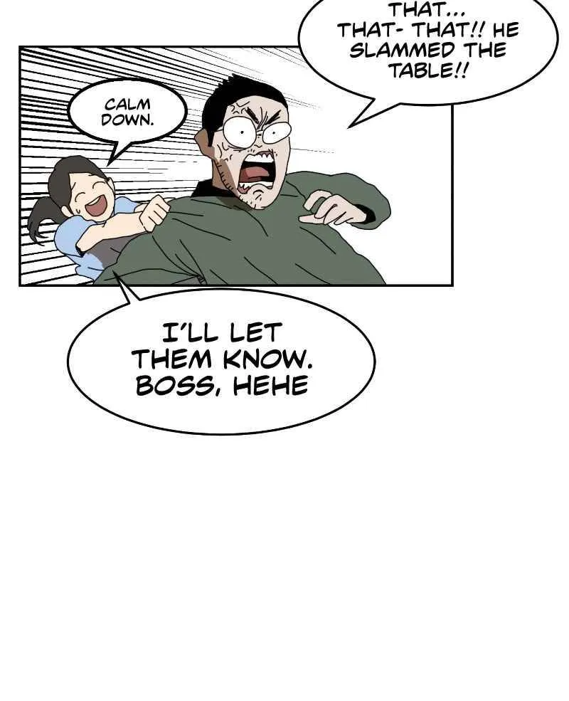 Double Click Zinmanga X Chapter 3 Page 127