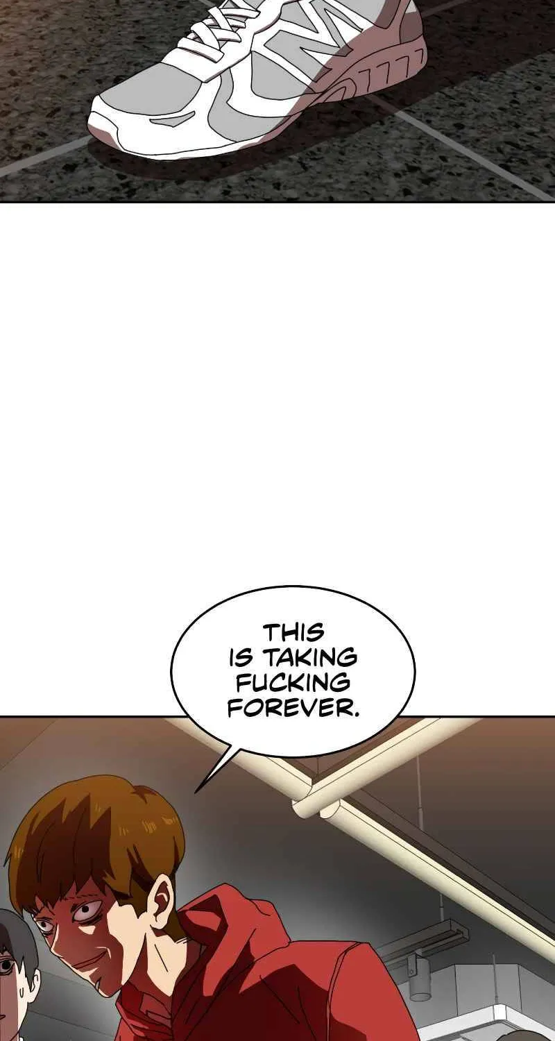 Double Click Zinmanga X Chapter 3 Page 143