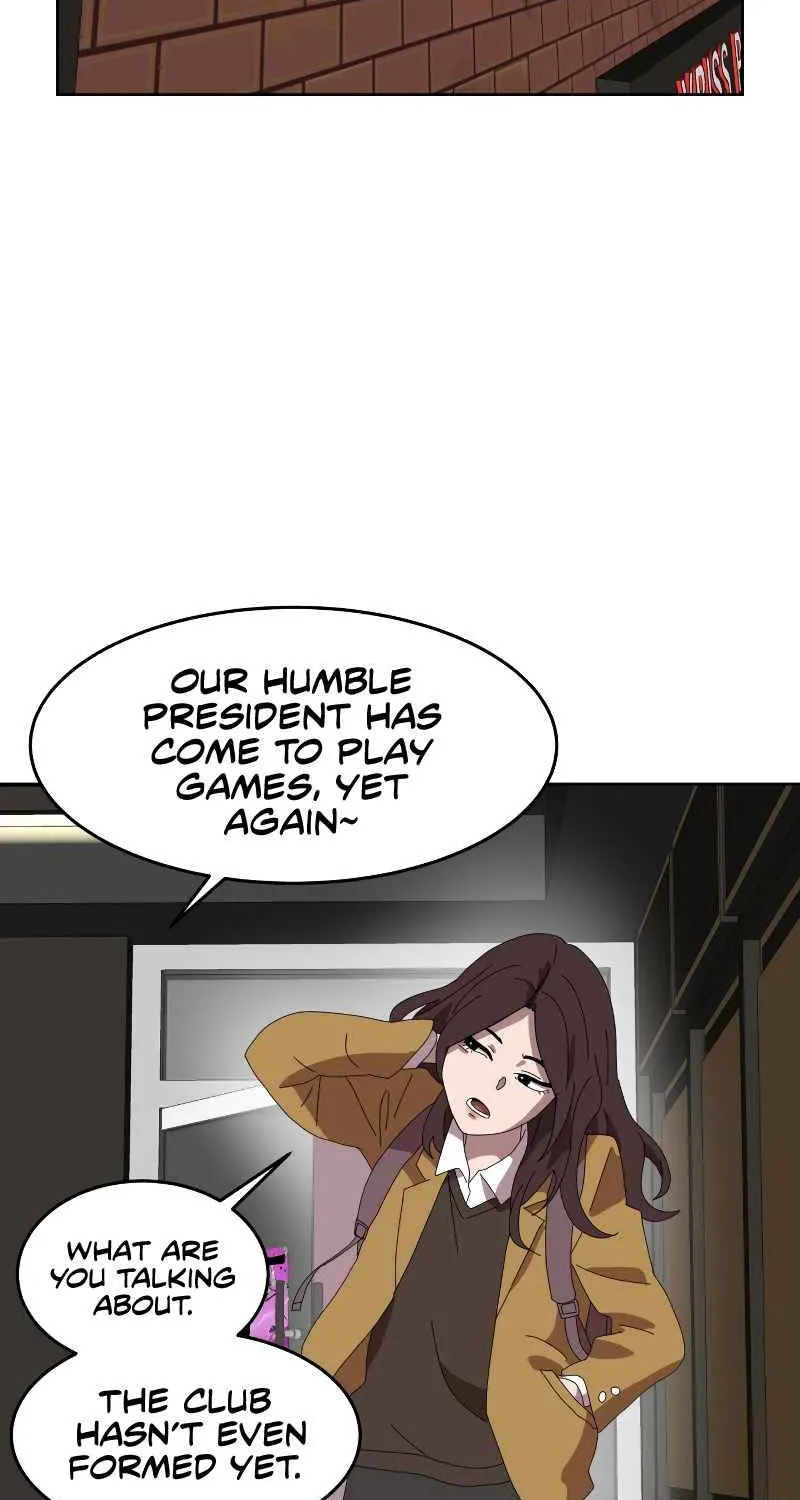 Double Click Zinmanga X Chapter 2 Page 60