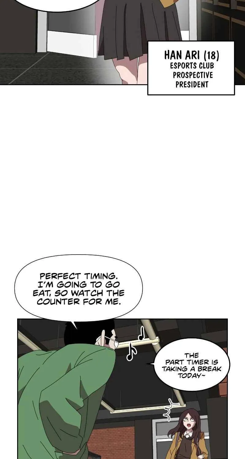 Double Click Zinmanga X Chapter 2 Page 61