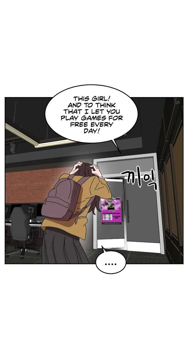 Double Click Zinmanga X Chapter 2 Page 64