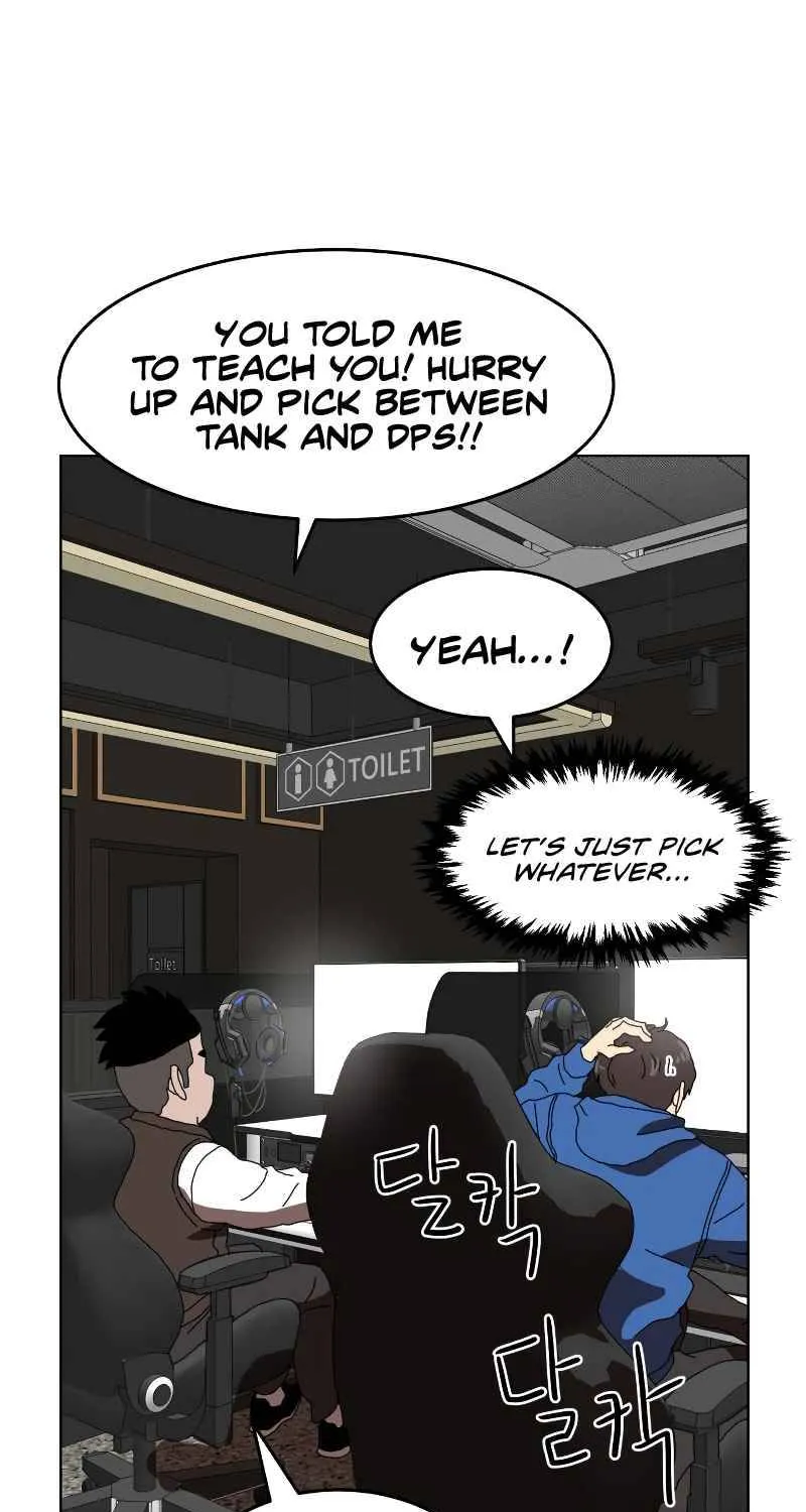 Double Click Zinmanga X Chapter 2 Page 88