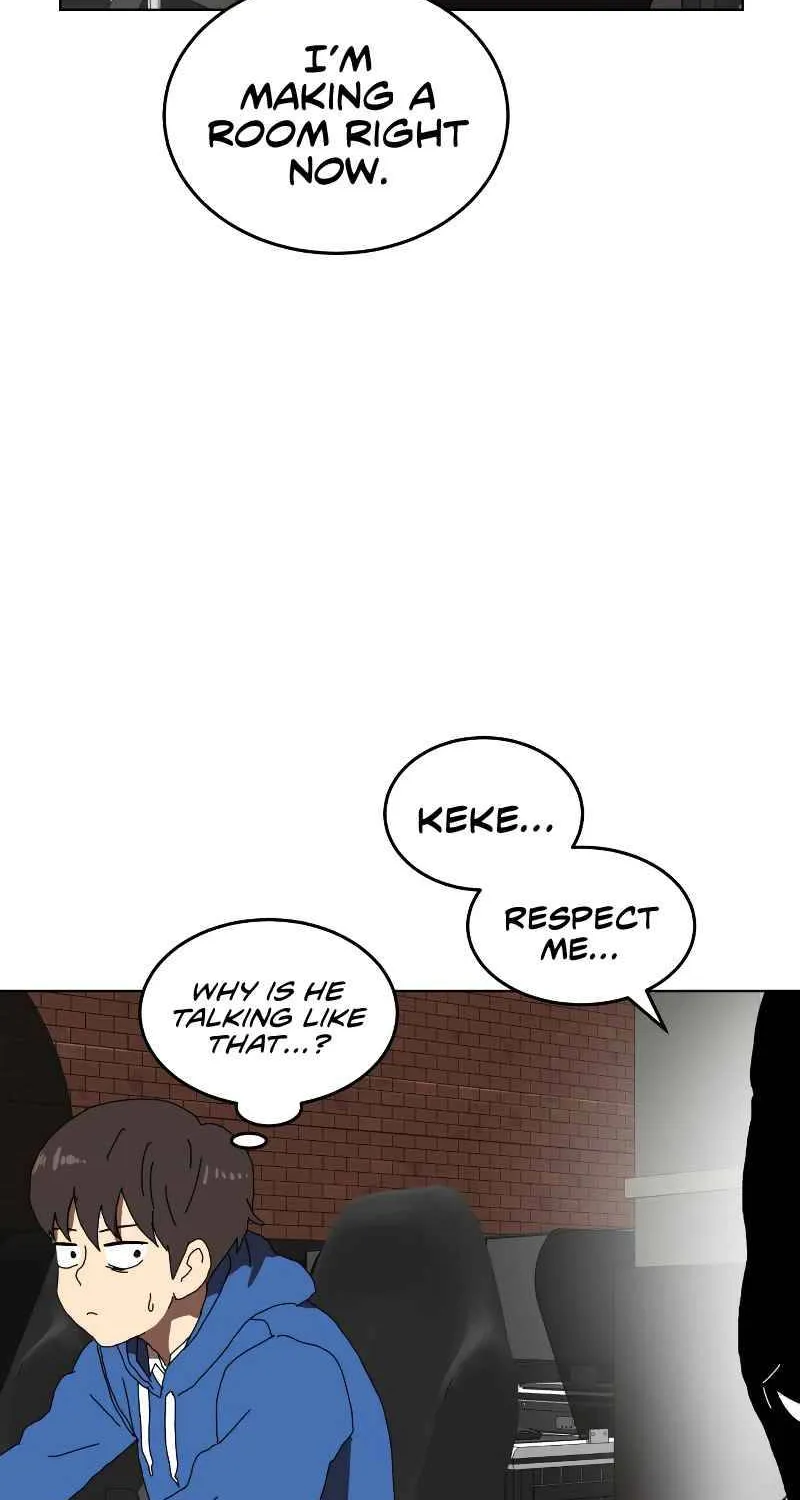 Double Click Zinmanga X Chapter 2 Page 89