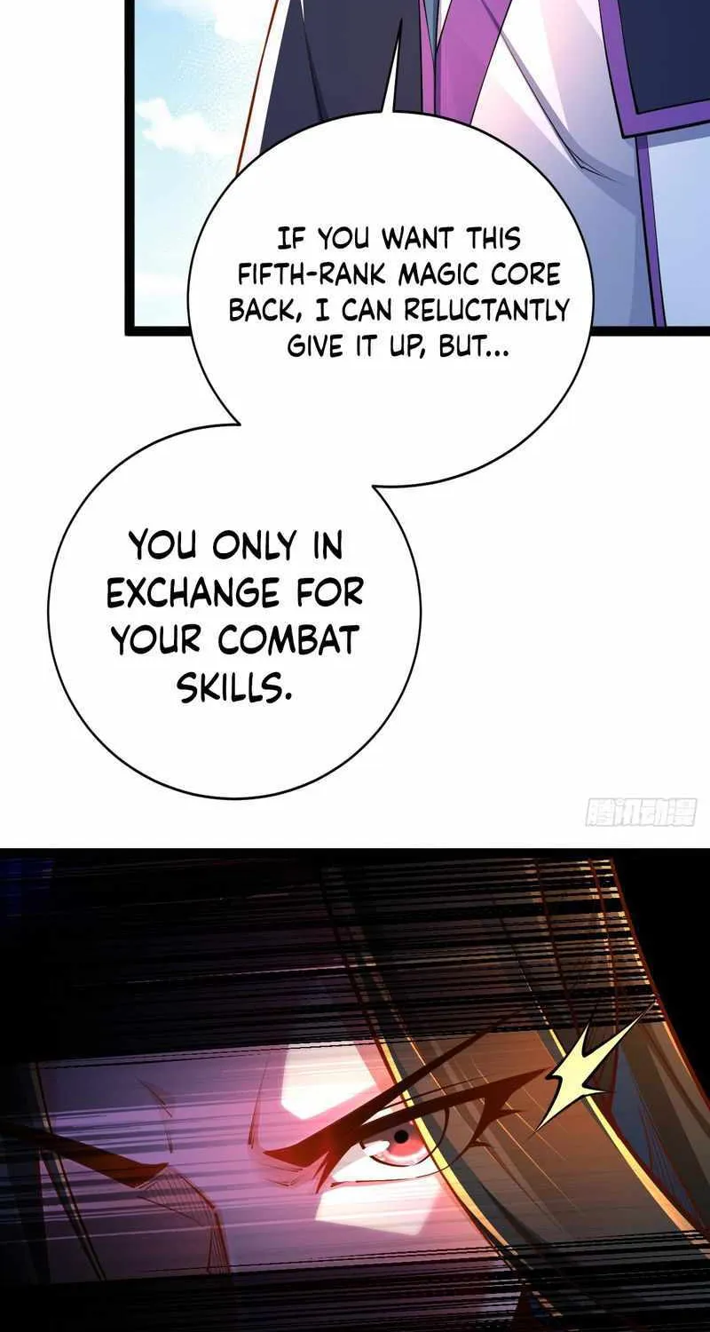 Chaotic Sword God (Remake) Zinmanga X Chapter 83 Page 5