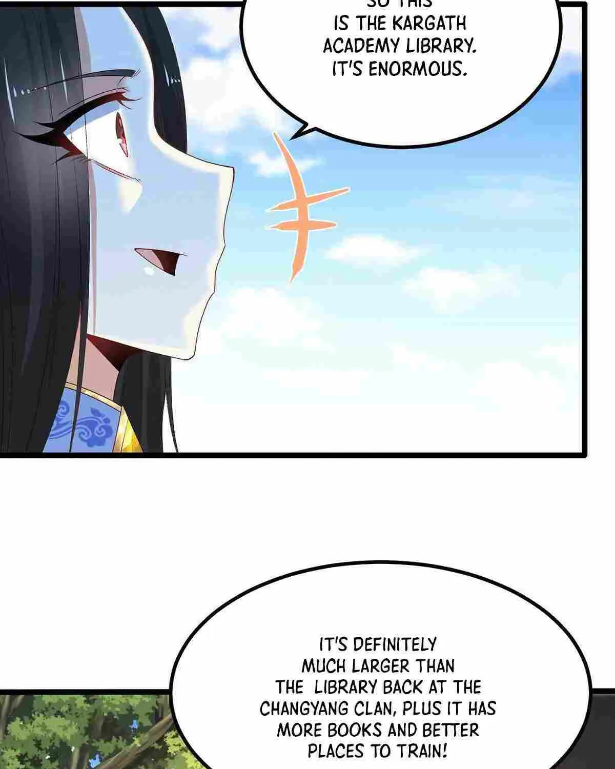 Chaotic Sword God (Remake) Zinmanga X Chapter 20 Page 10