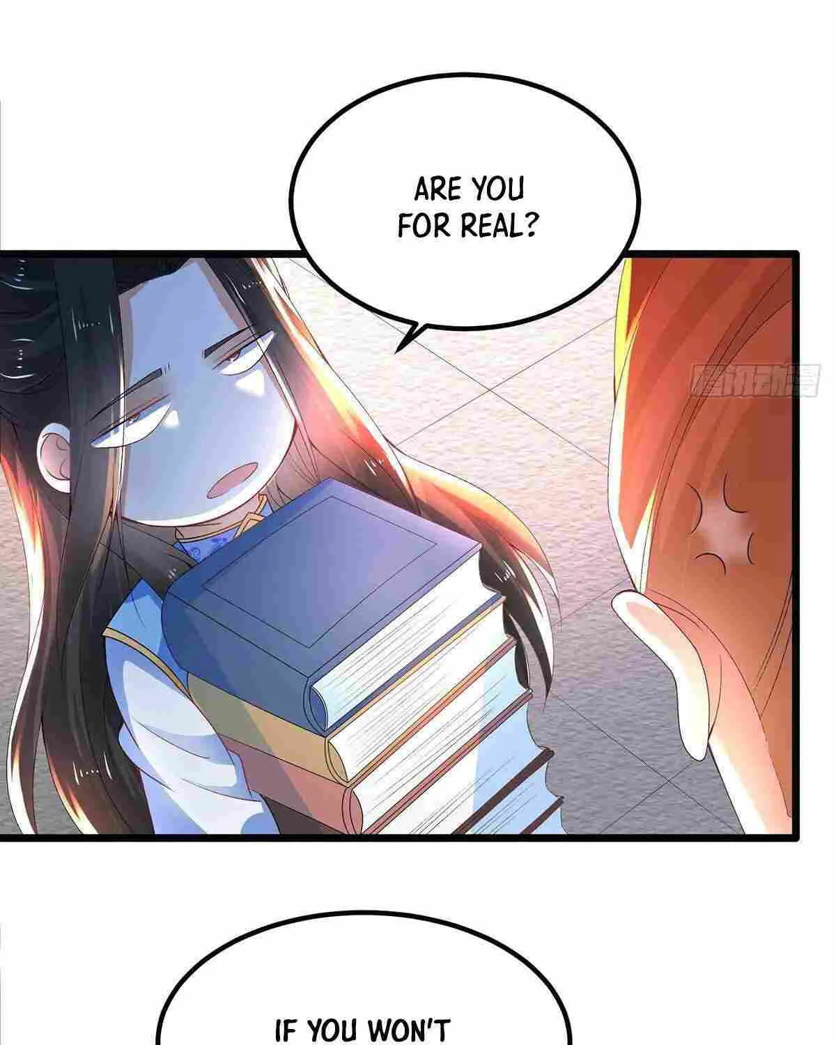 Chaotic Sword God (Remake) Zinmanga X Chapter 20 Page 19