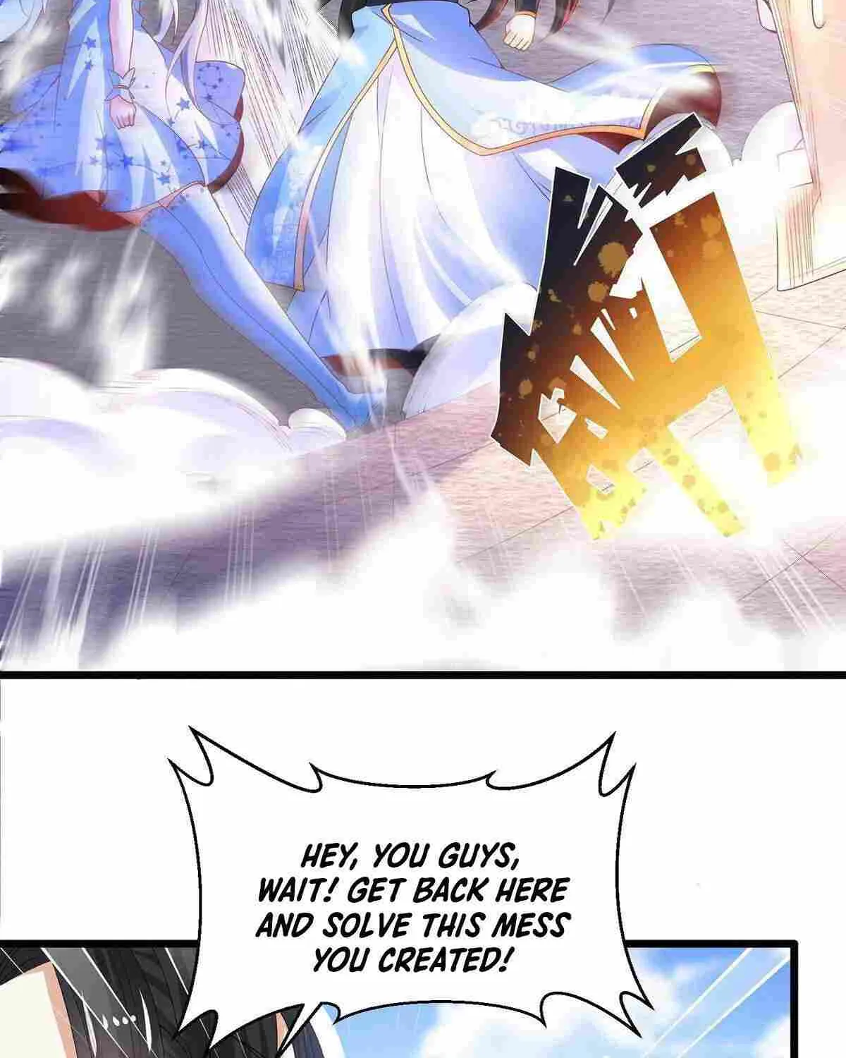 Chaotic Sword God (Remake) Zinmanga X Chapter 20 Page 39