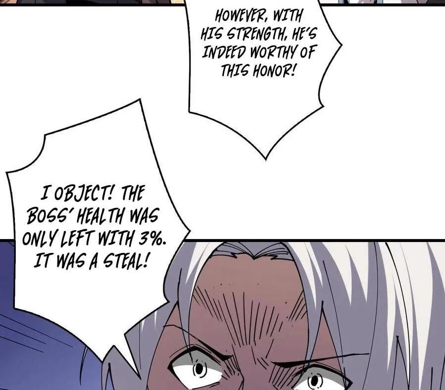 It Starts with a kingpin account Zinmanga X Chapter 86 Page 5