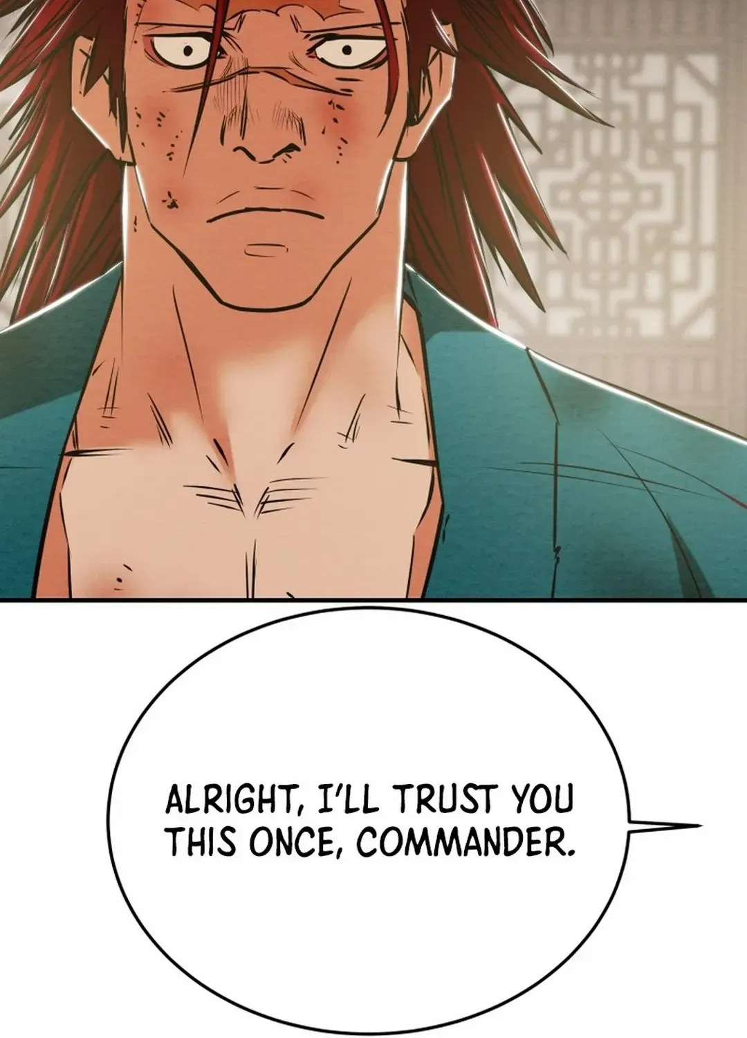 Heavenly Moon Zinmanga X Chapter 168 Page 95