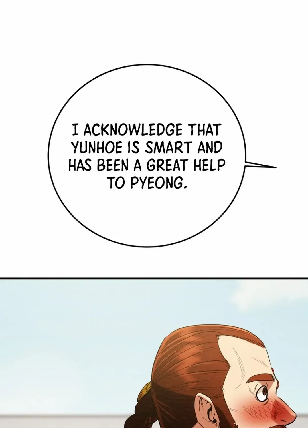 Heavenly Moon Zinmanga X Chapter 168 Page 127