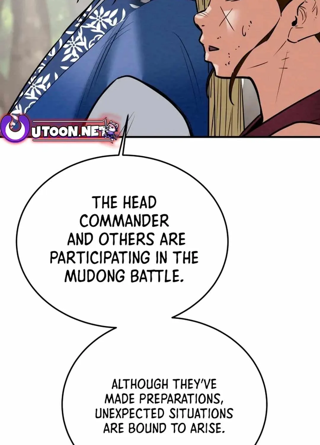 Heavenly Moon Zinmanga X Chapter 165 Page 29