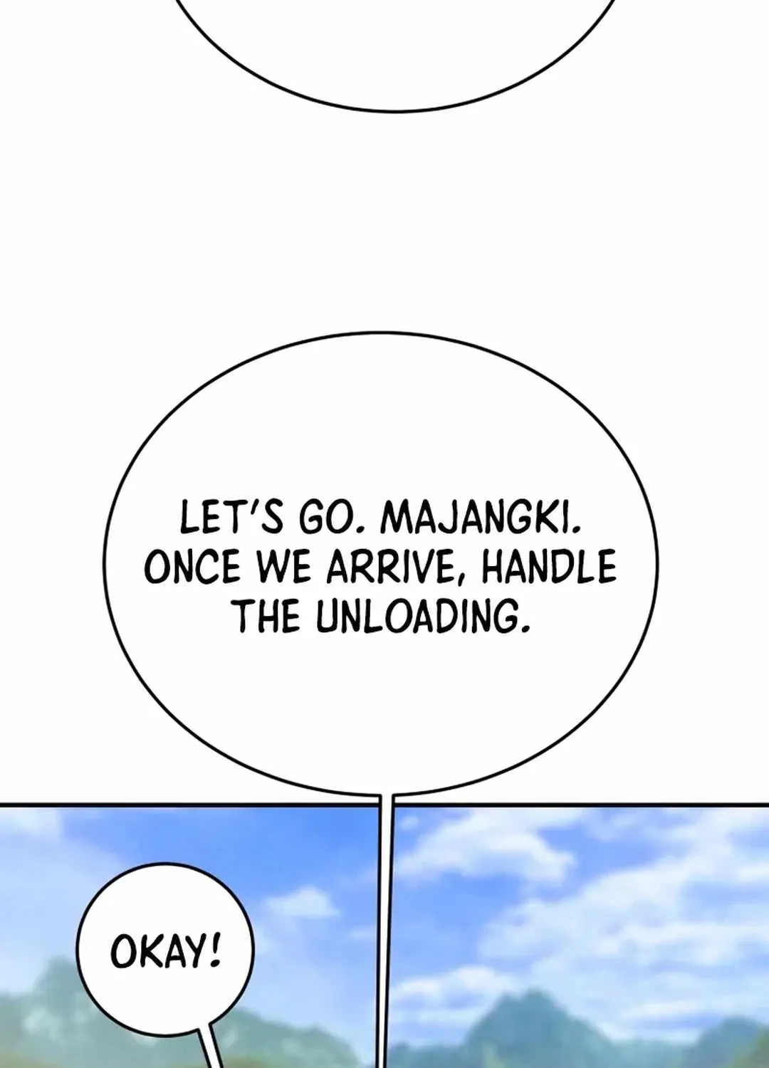 Heavenly Moon Zinmanga X Chapter 165 Page 30
