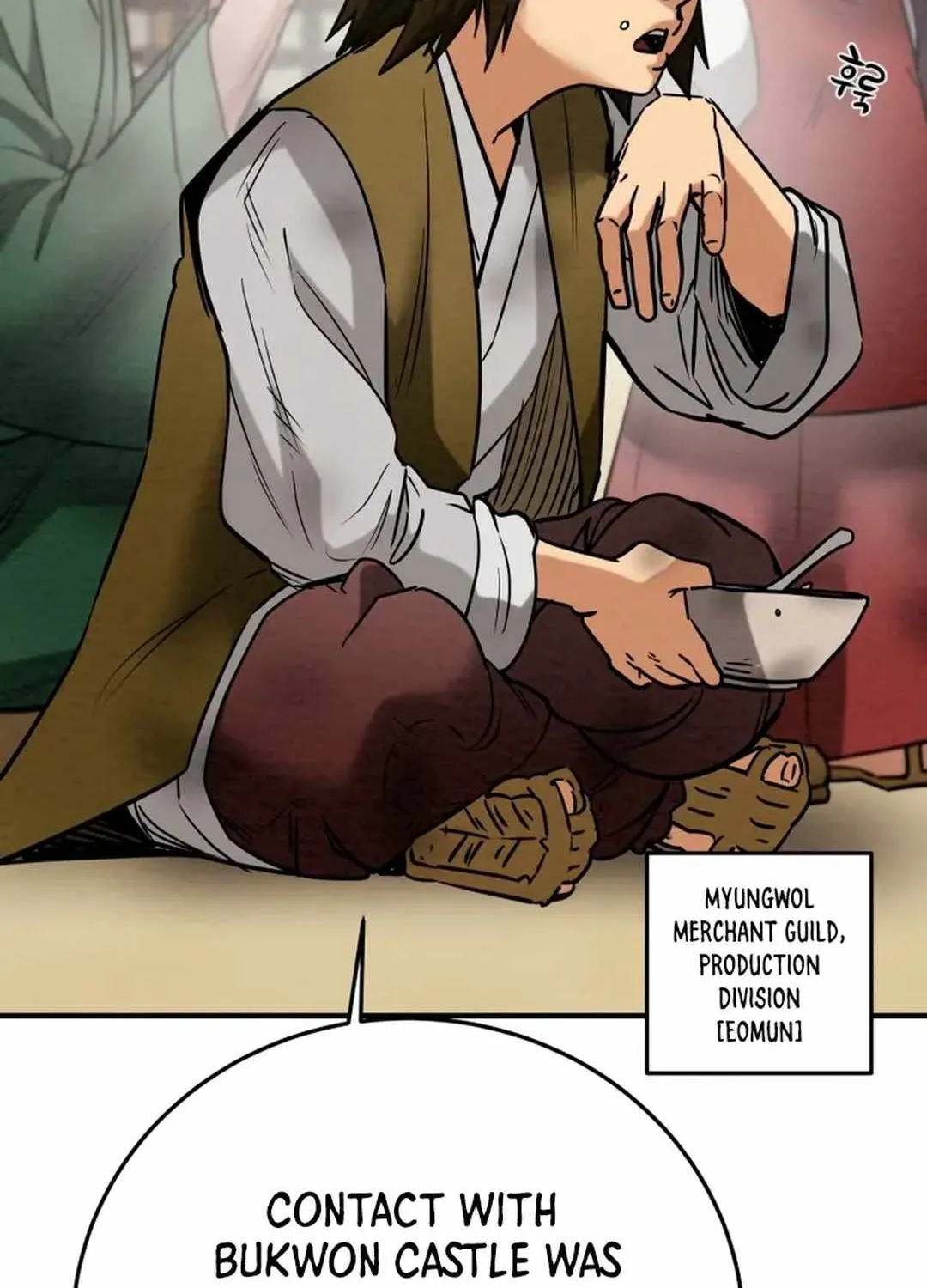 Heavenly Moon Zinmanga X Chapter 165 Page 49
